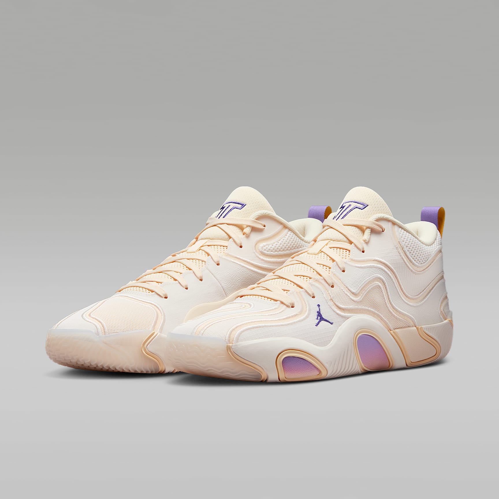 Tatum 3 Basketball Shoes