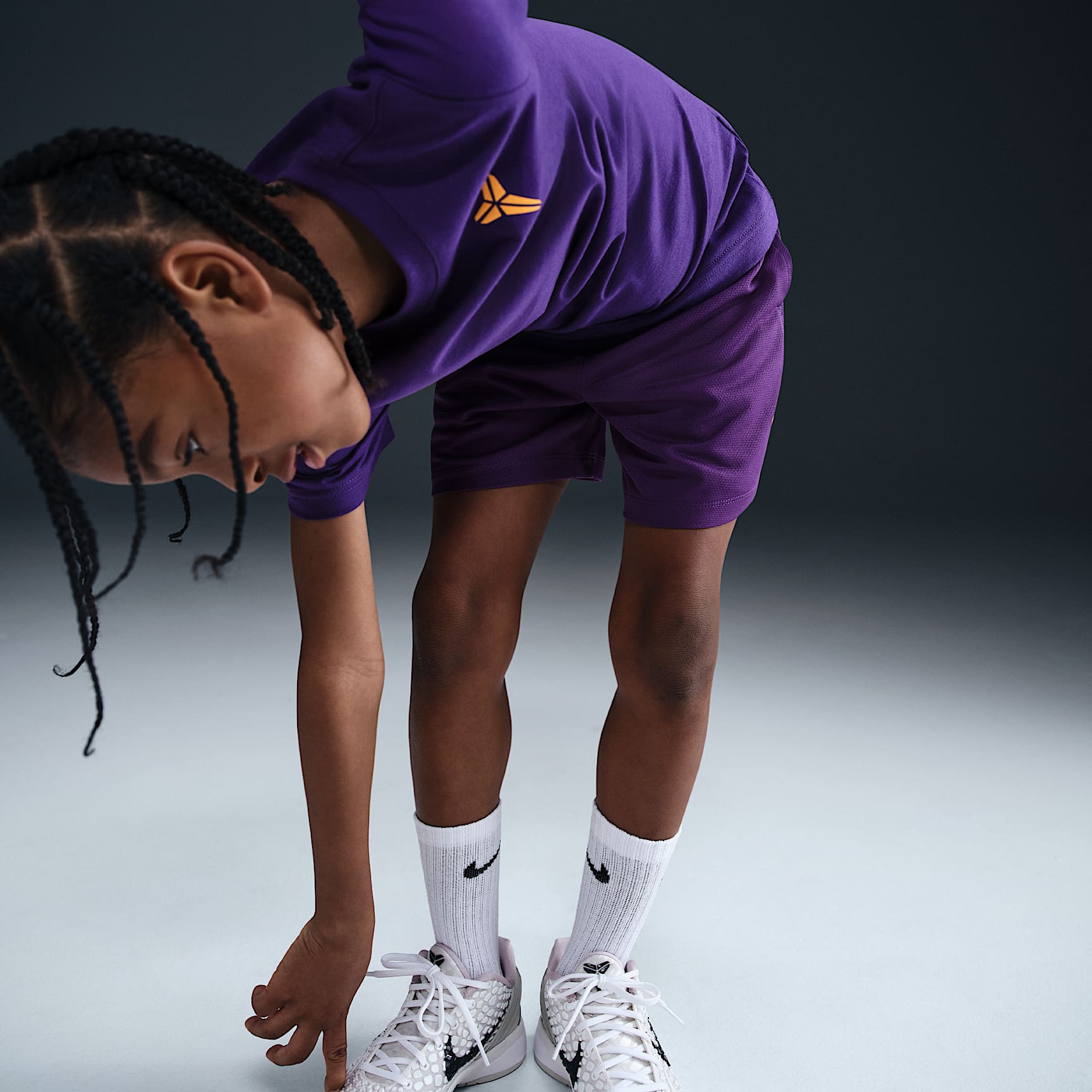 Nike Little Kids' Kobe T-Shirt