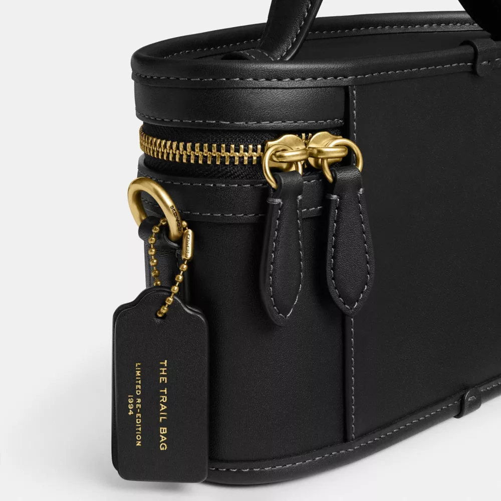 Сумка COACH Trail Bag