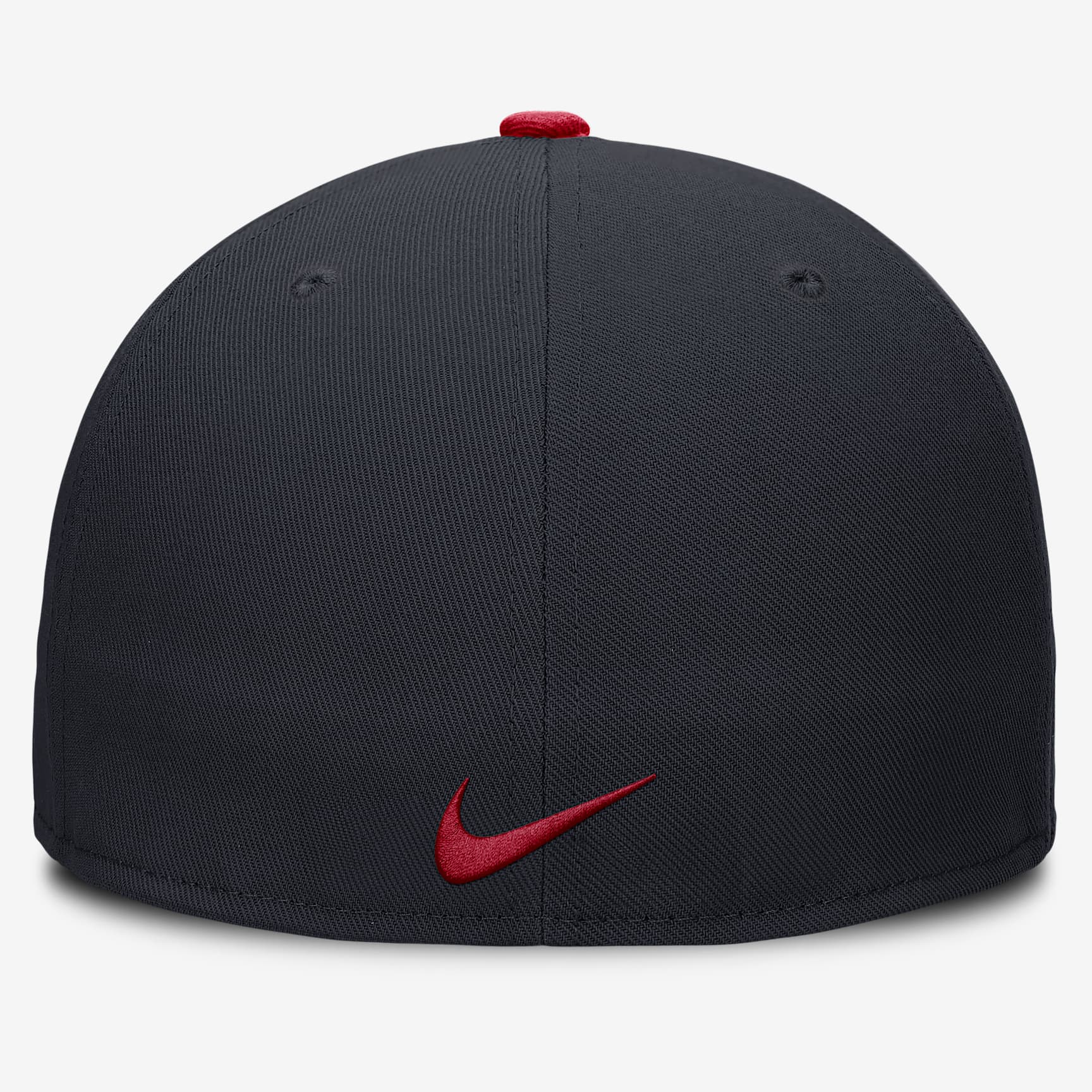 Boston Red Sox True Men's Nike Dri-FIT MLB Fitted Hat