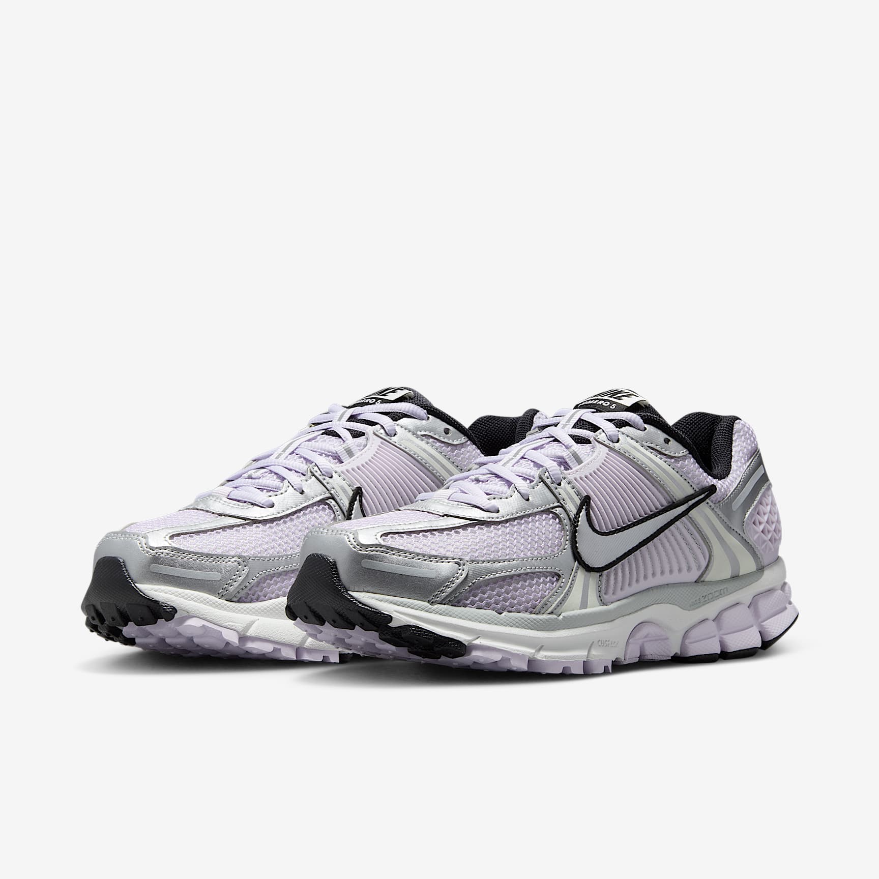 Nike Zoom Vomero 5 Women's Shoes