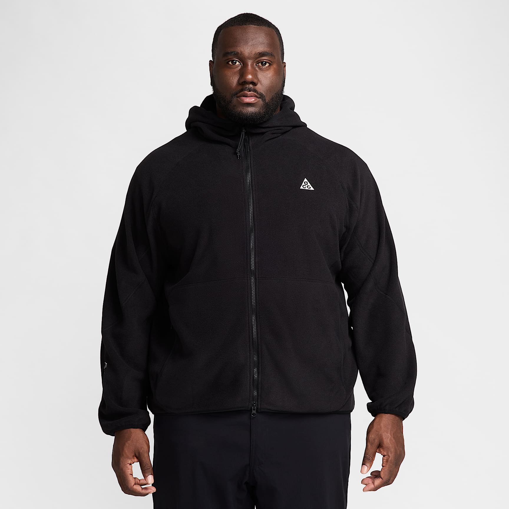 Nike ACG "Wolf Tree" Full-Zip Hoodie