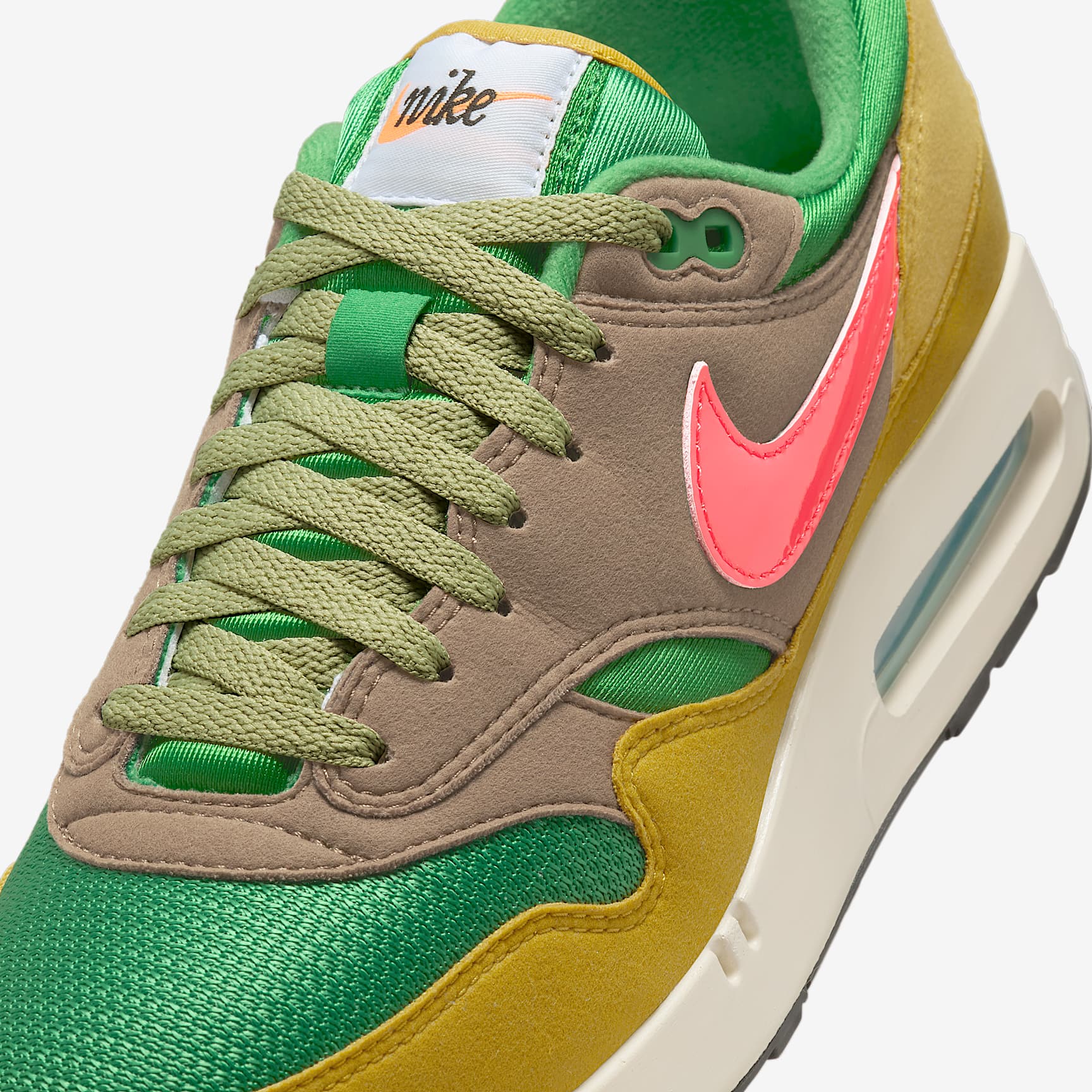 Nike Air Max 1 '86 Premium Men's Shoes