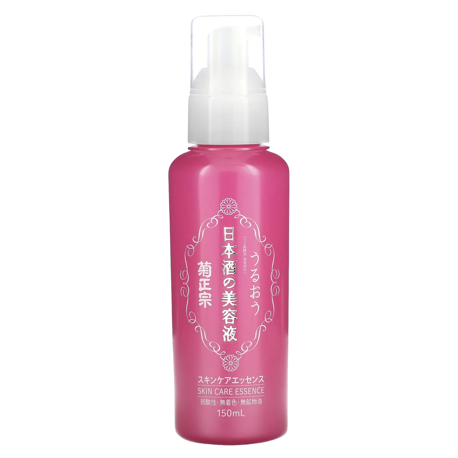 Kikumasamune, Эссенция для ухода за кожей с саке, 150 мл (5 жидк. унций)