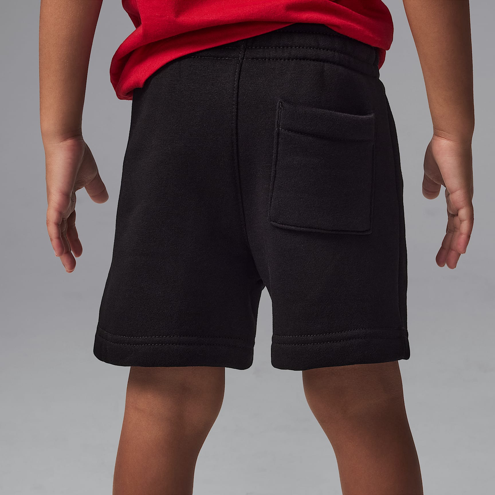 Jordan Brooklyn Fleece Essentials Toddler Shorts
