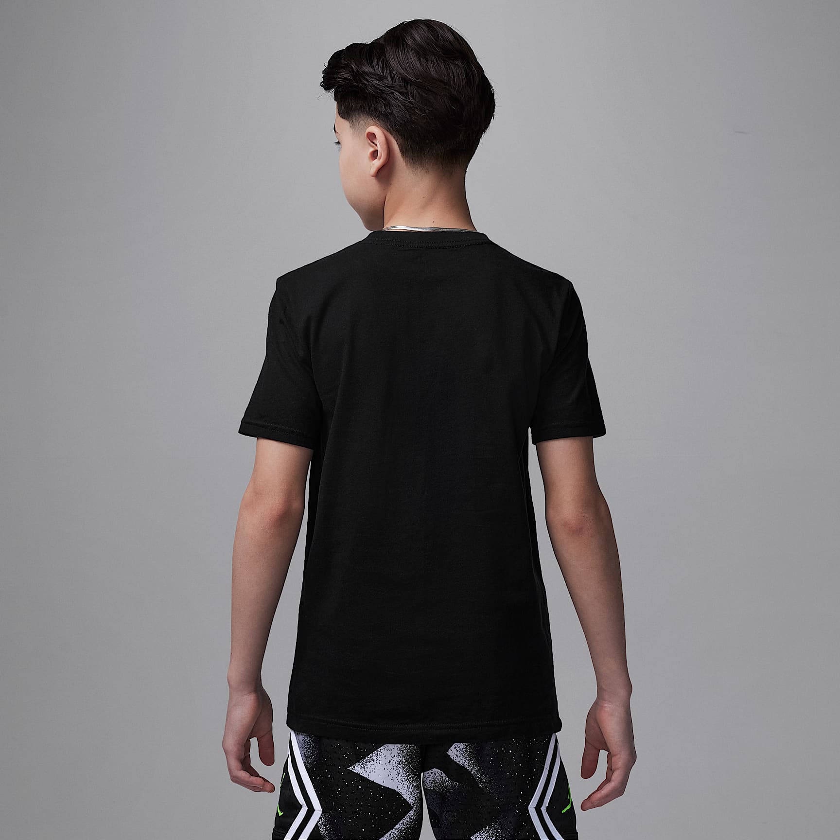 Jordan Big Kids' 3Peat T-Shirt