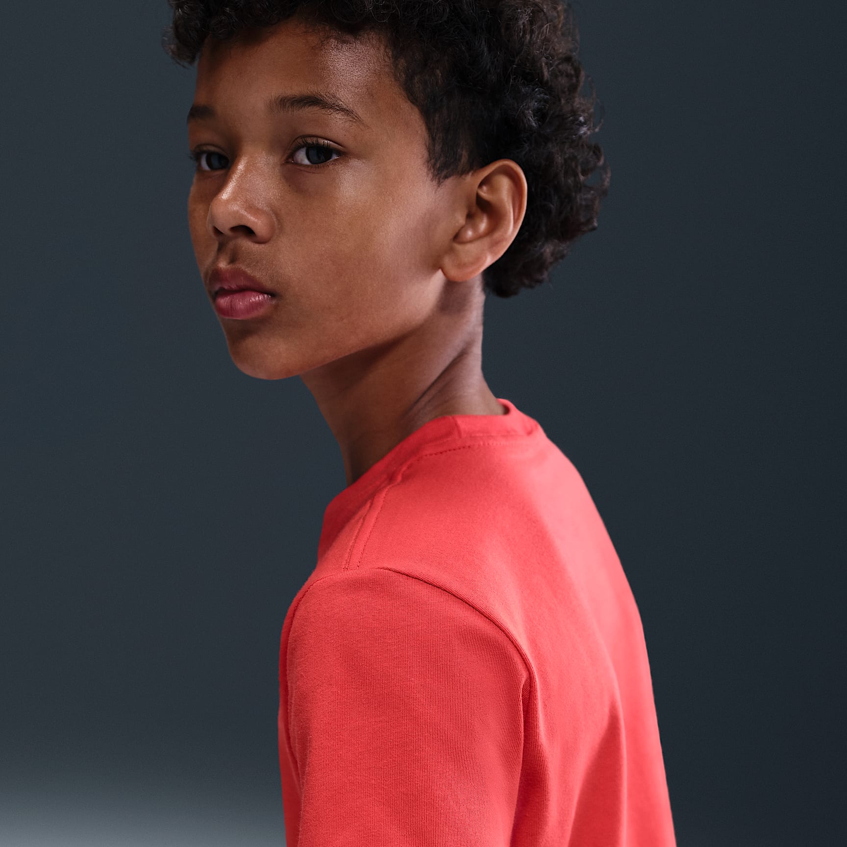 Kobe Big Kids' T-Shirt