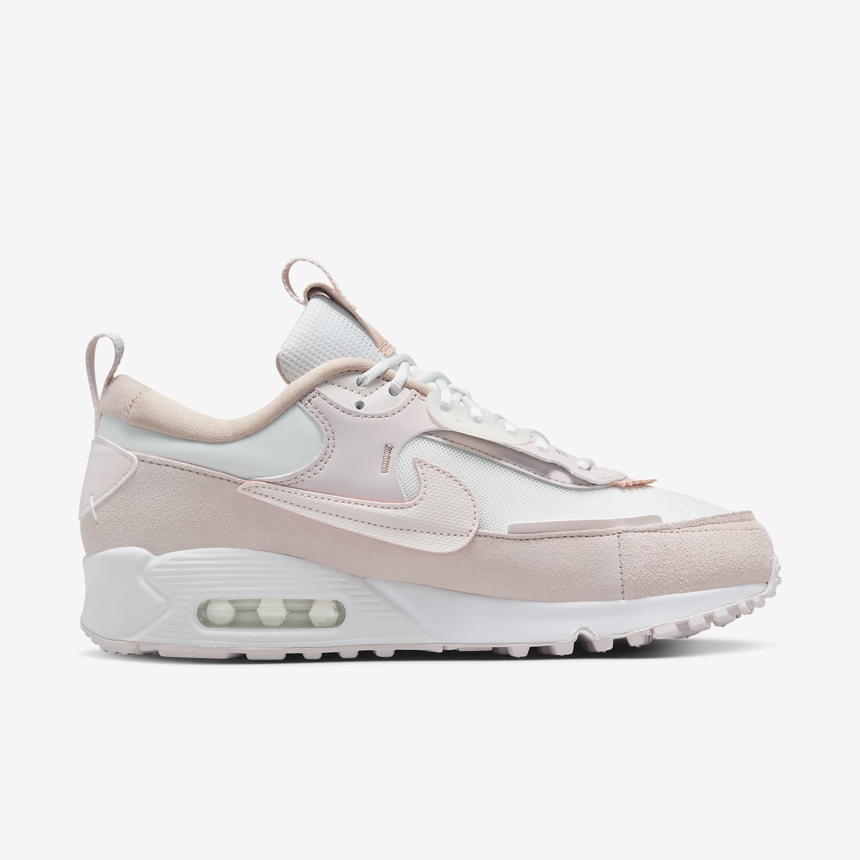 Nike Air Max 90 Futura Women's Shoes