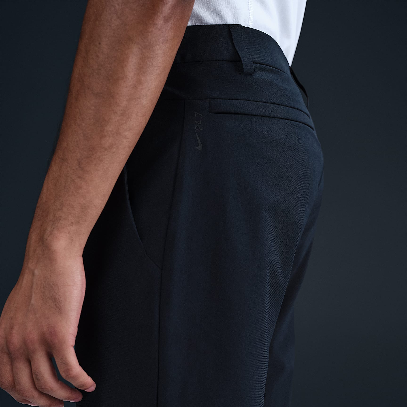 Nike 24.7 PerfectStretch Men's Dri-FIT Regular Chino Pants