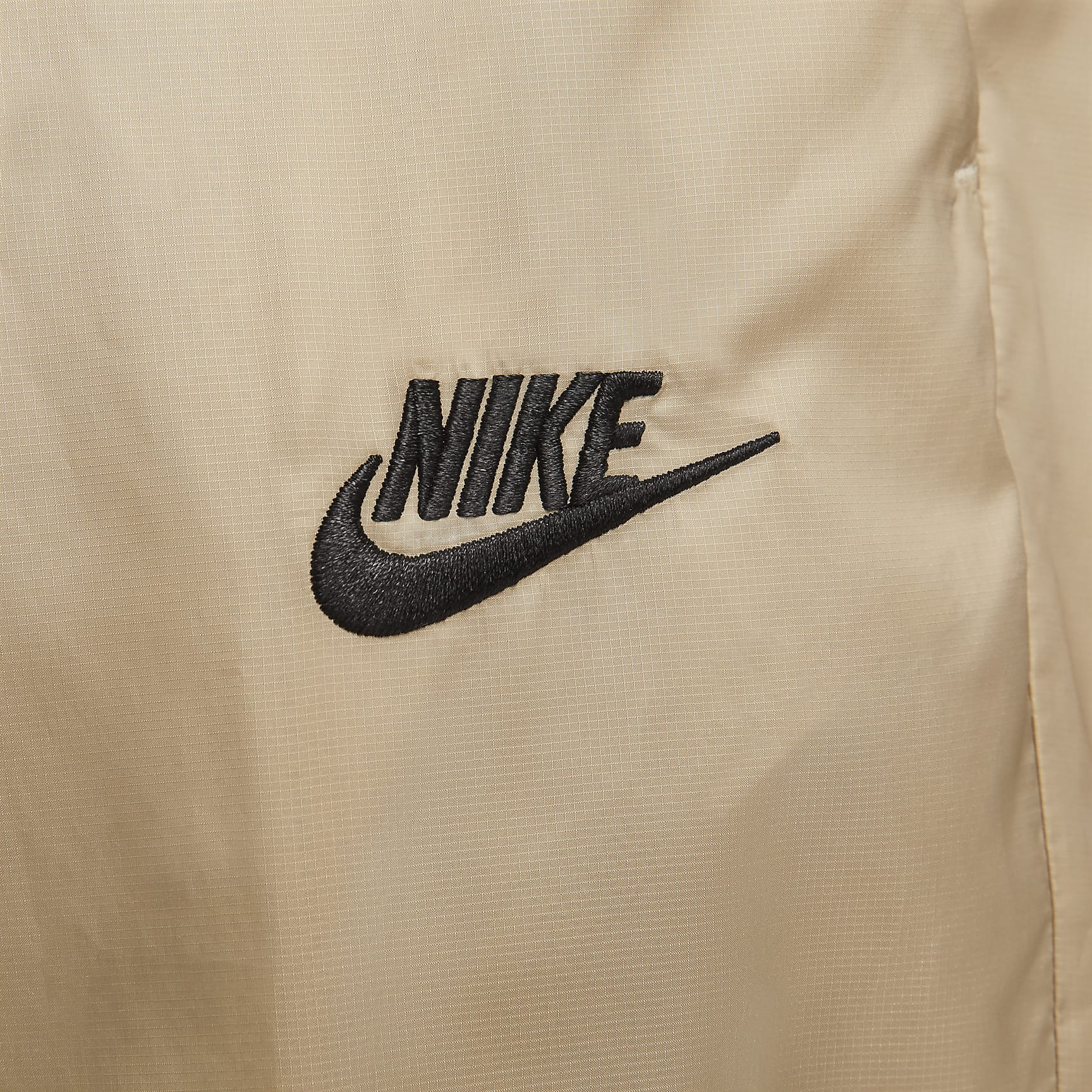 Nike Tech Men's Lined Woven Pants