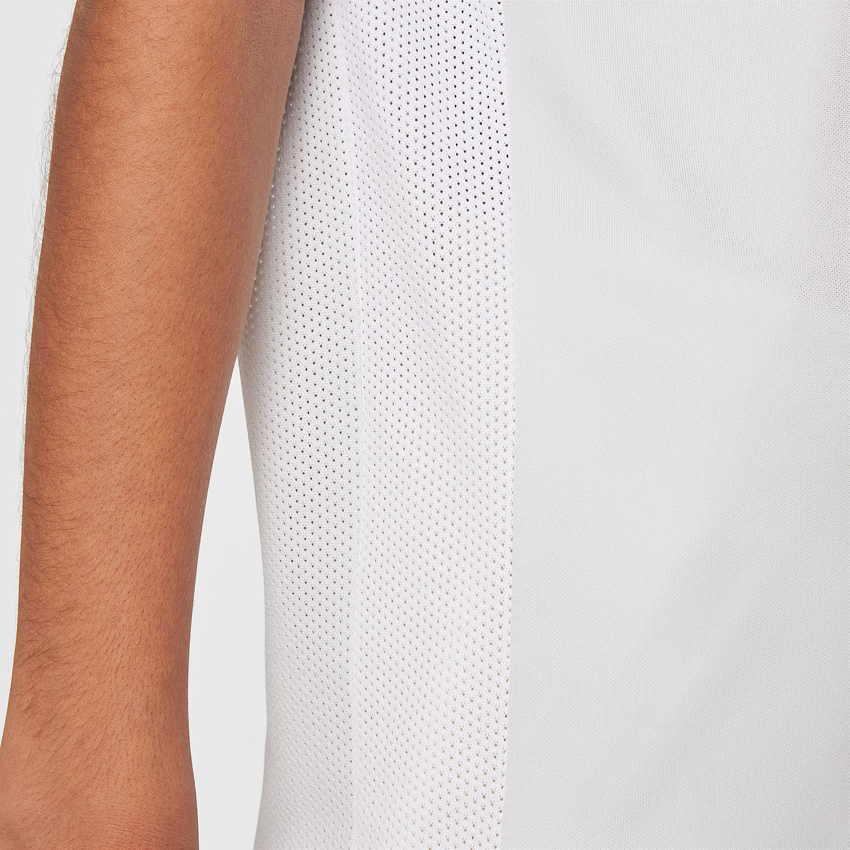 Nike Academy Big Kids' Dri-FIT Soccer Top