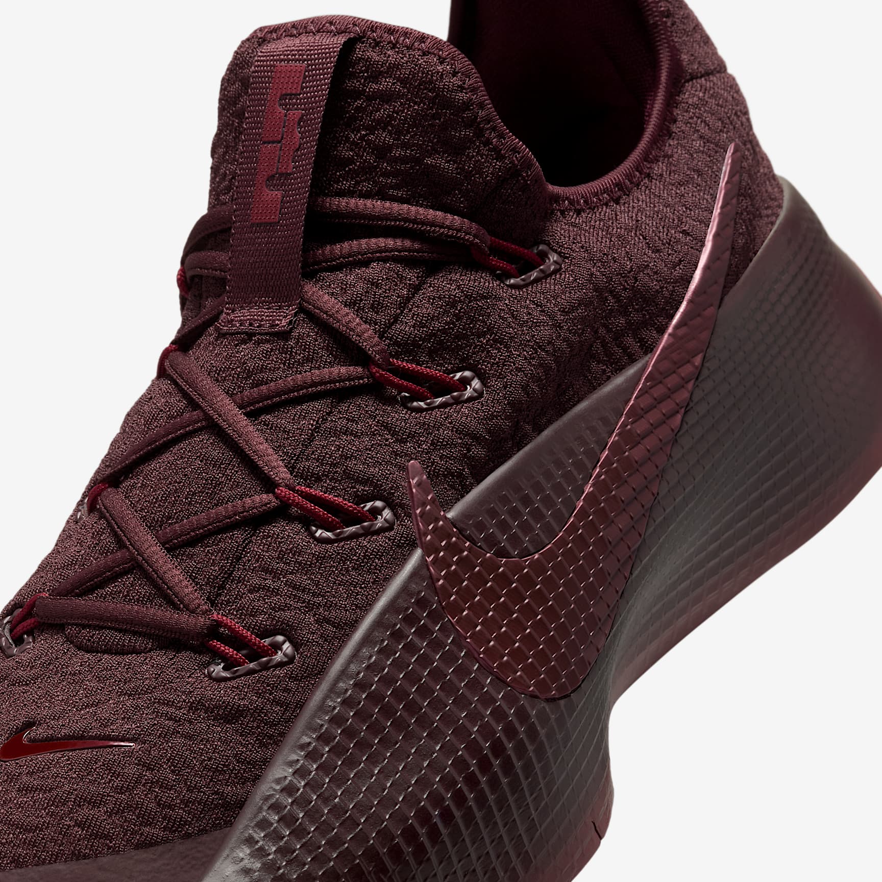 LeBron TR 1 Men's Workout Shoes