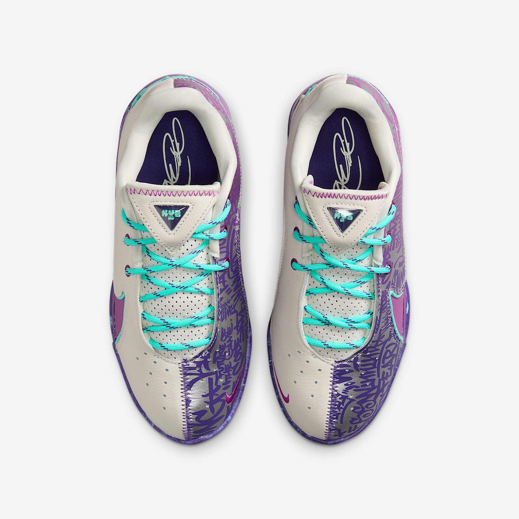 LeBron XXII Big Kids' Basketball Shoes