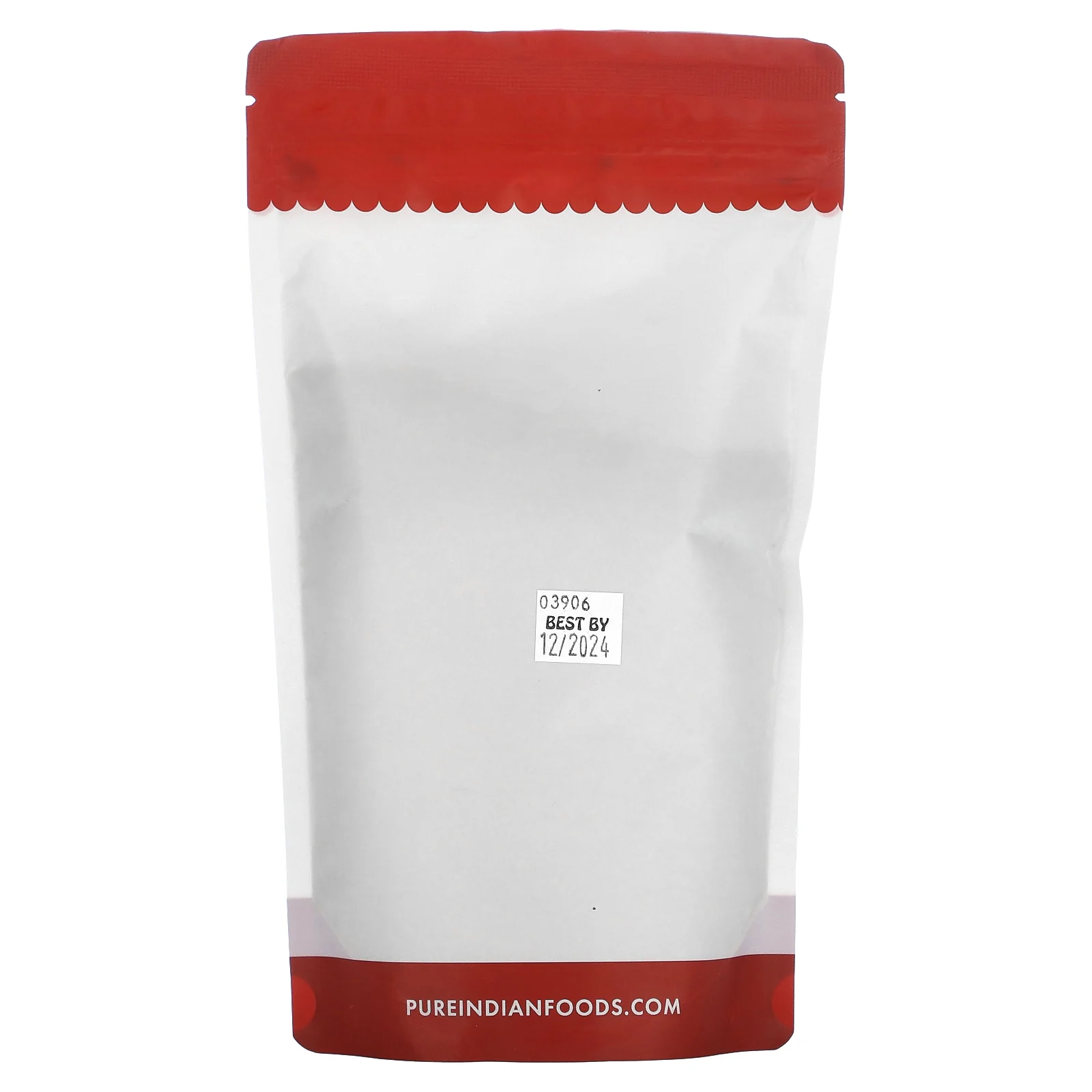 Pure Indian Foods, Органические цельные семена аджвана, 226 г (8 унций)