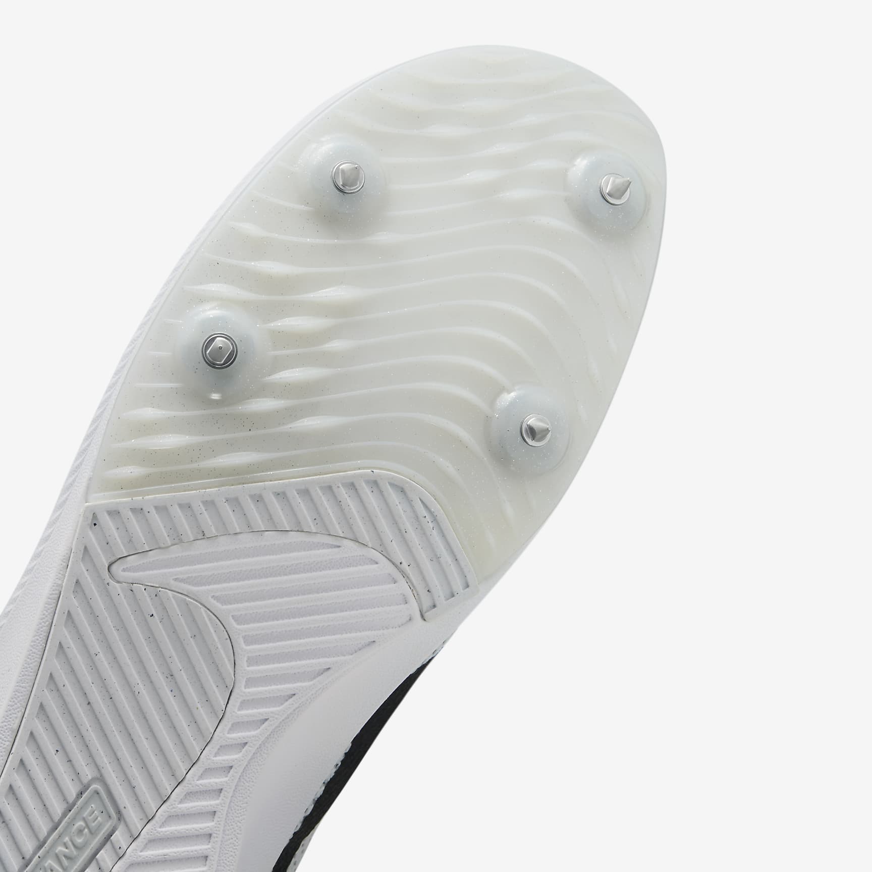 Nike Zoom Rival Distance Track & Field Distance Spikes