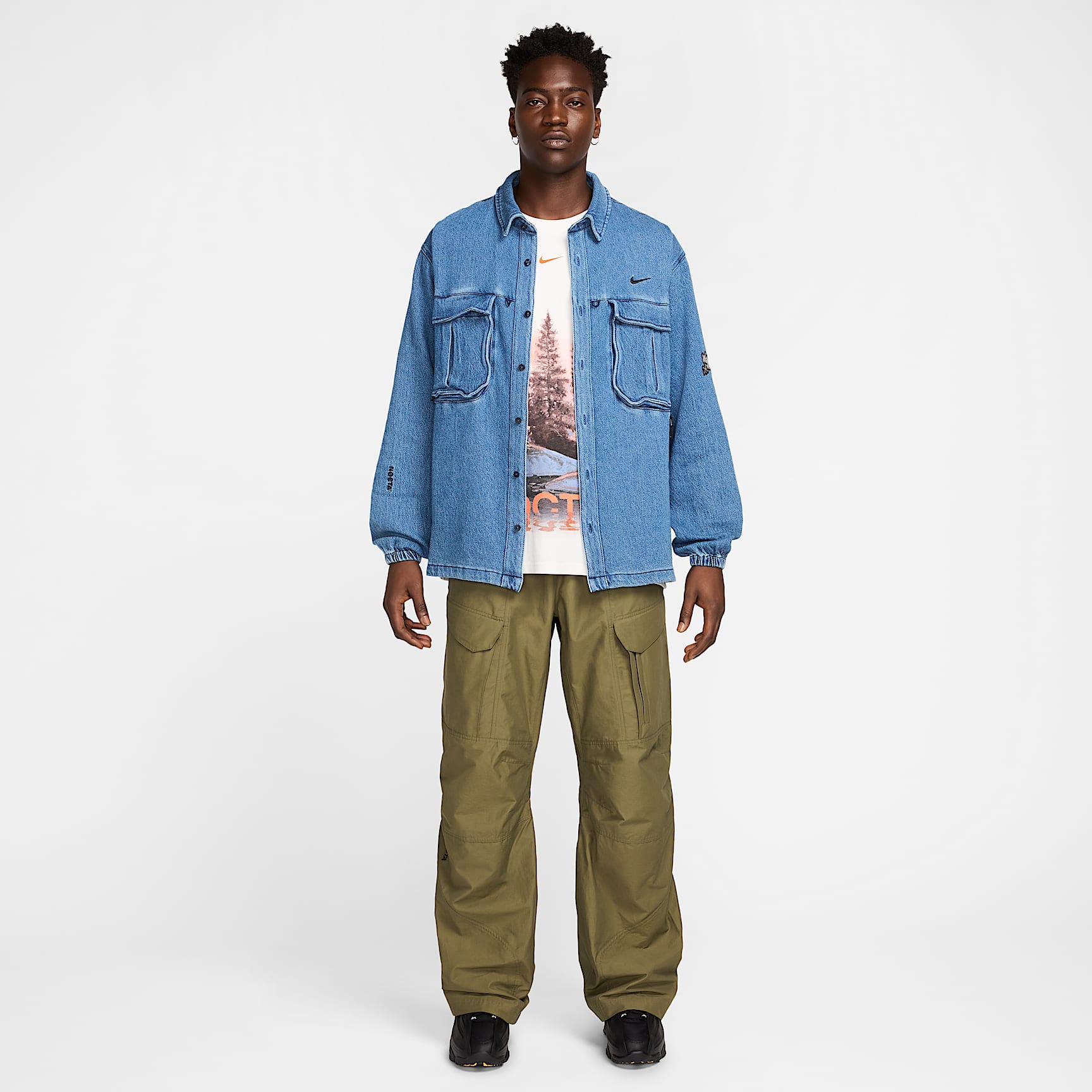 NOCTA Opal Men's Pants