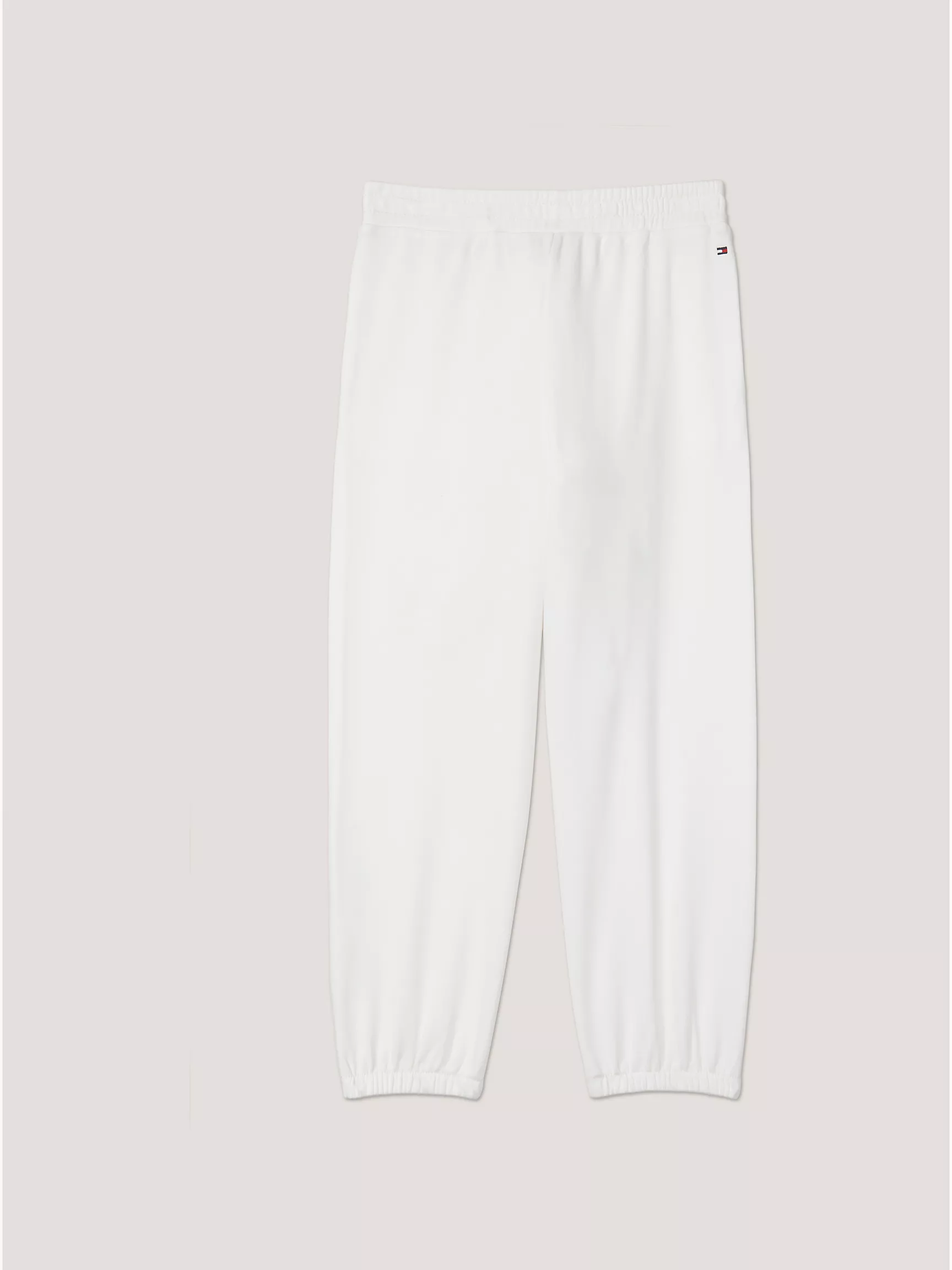 Брюки для девочек Tommy Hilfiger, Детские спортивные штаны с вышитым логотипом