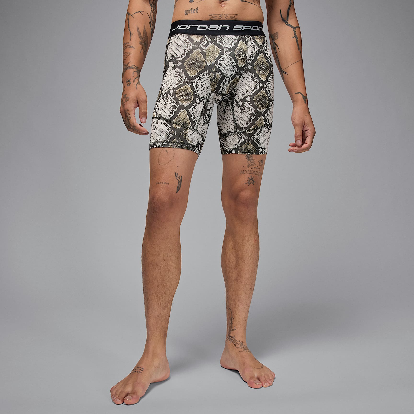 Jordan Sport Men's Dri-FIT Shorts