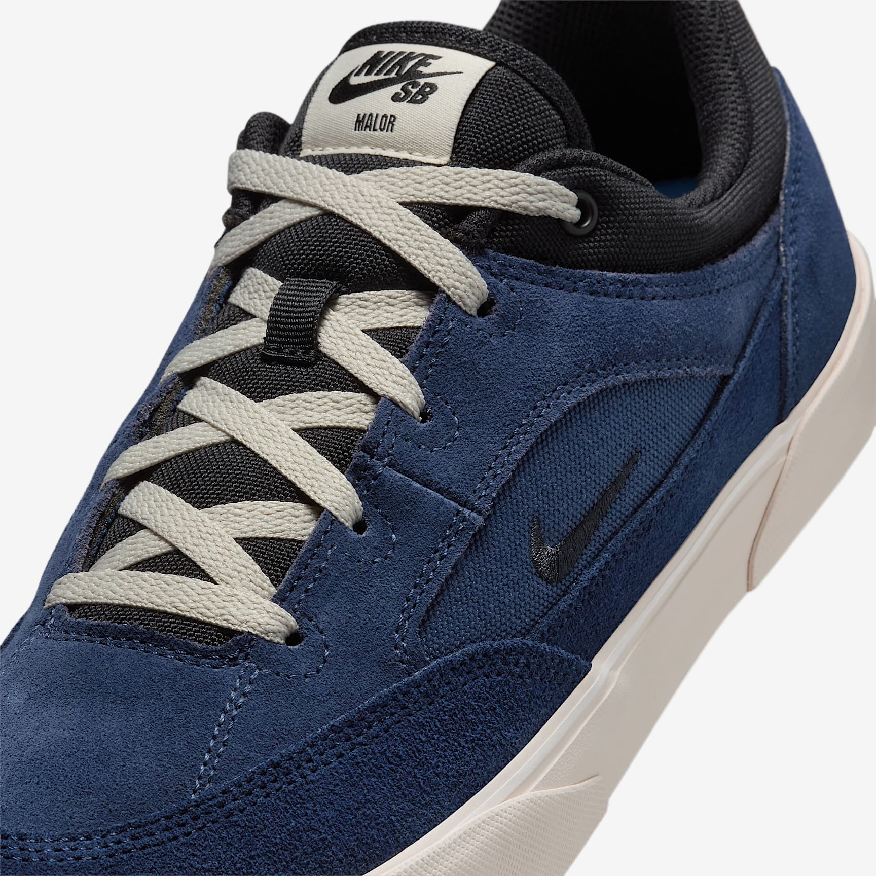 Nike SB Malor Men's Shoes