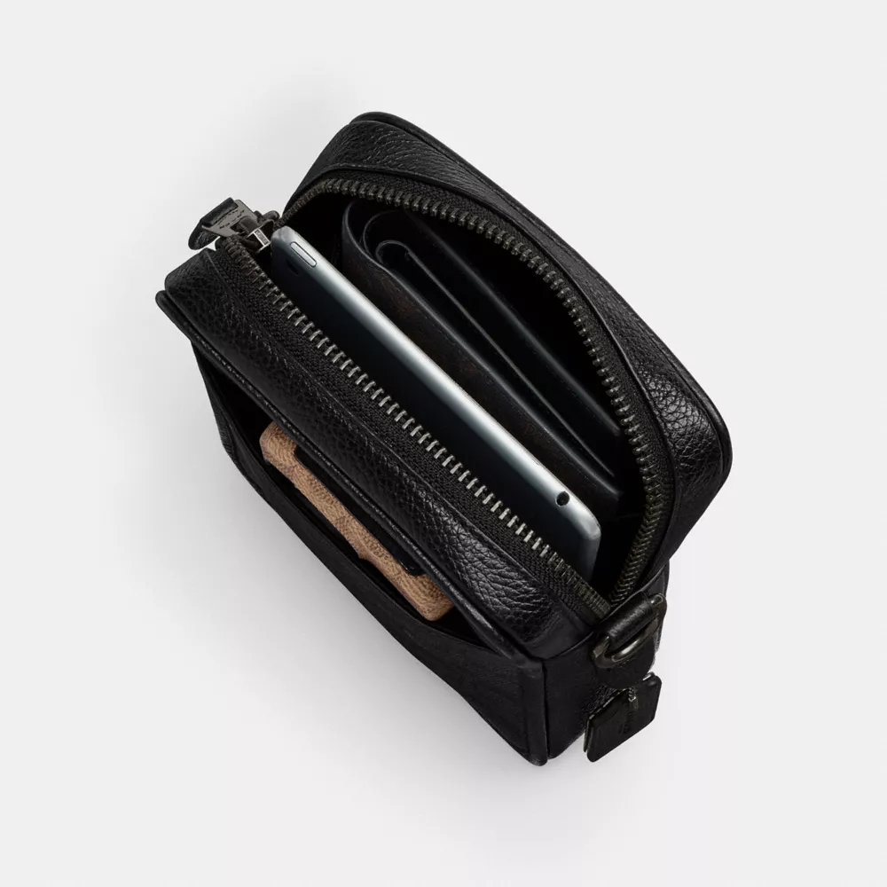 Сумка COACH Sullivan Crossbody Bag