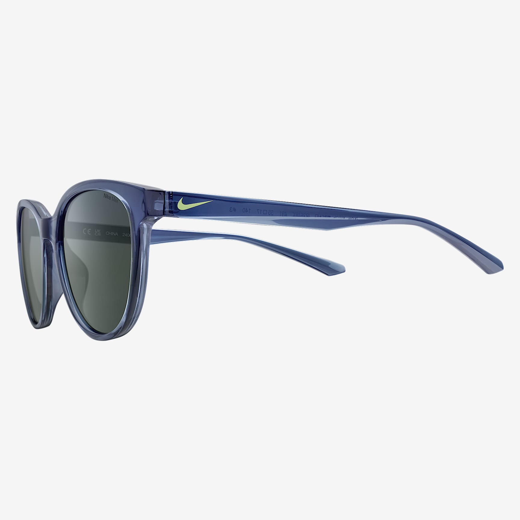 Nike Vital Trend Mirrored Sunglasses