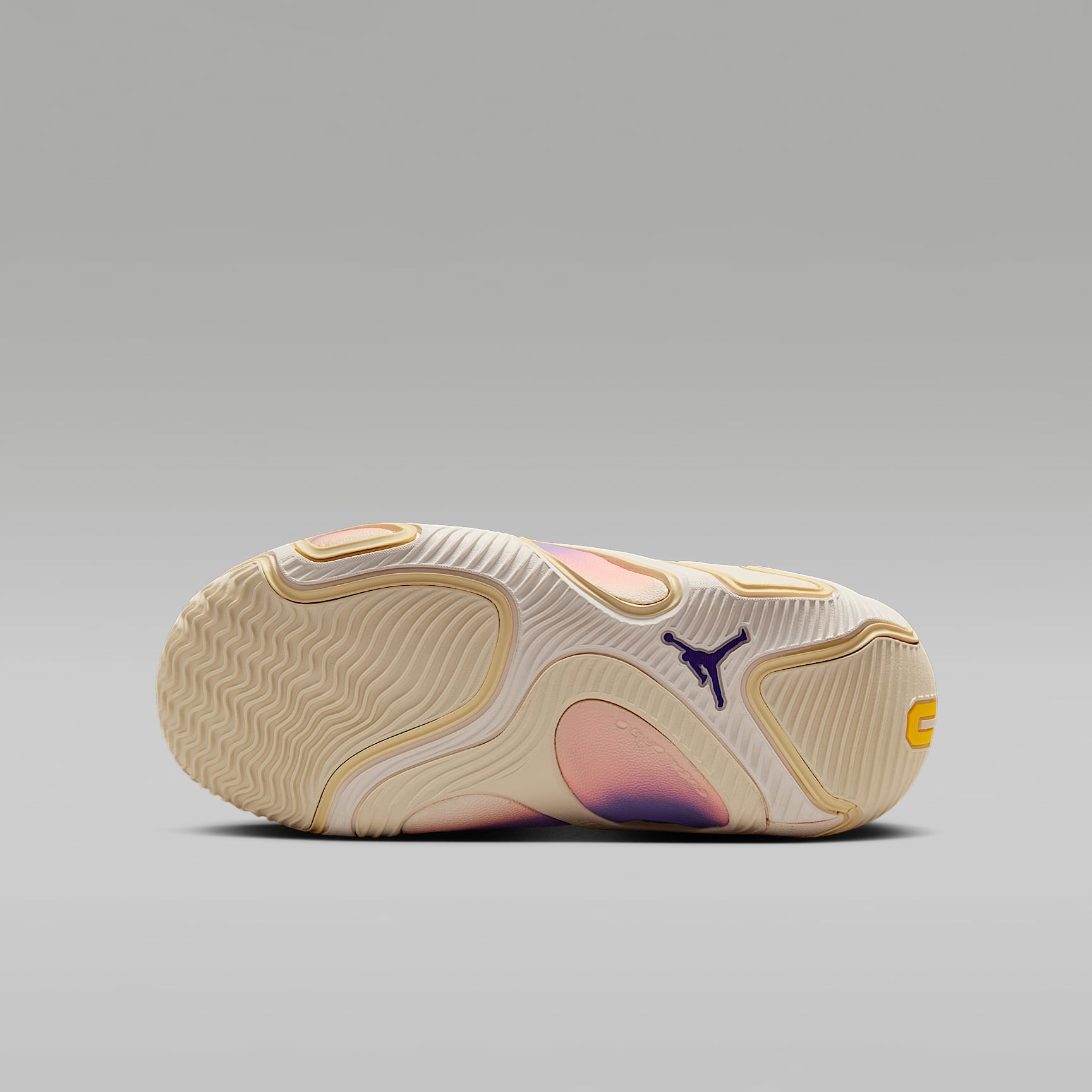 Tatum 3 Big Kids' Basketball Shoes