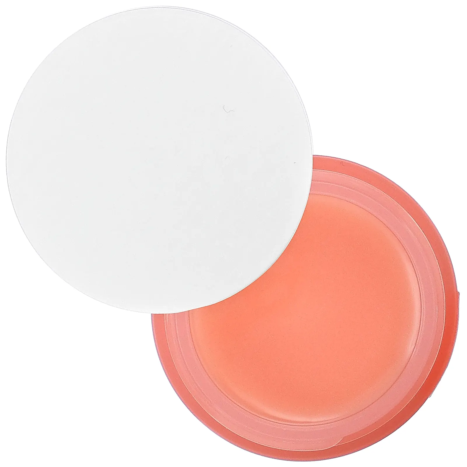 Care:Nel, ночная маска для губ, ягода, 3 шт. по 5 г