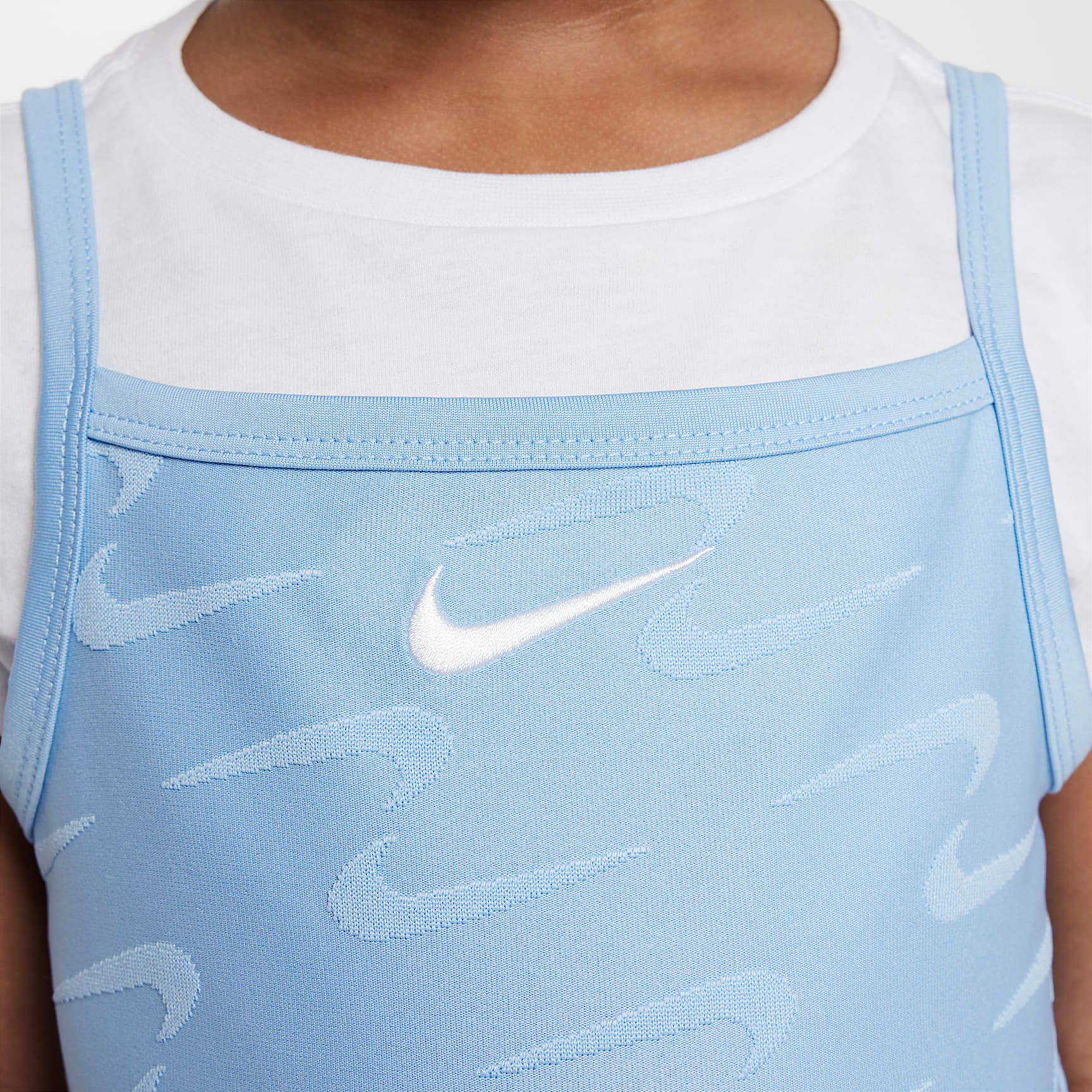Nike Swoosh Motion Toddler 2-Piece Set