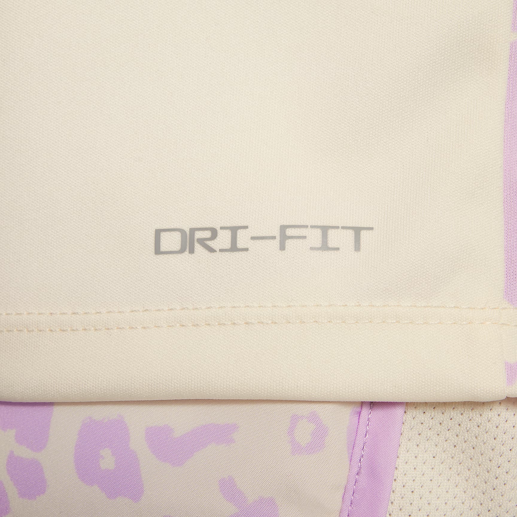Nike Dri-FIT Little Kids' Wild Flower 2-Piece Tempo Set