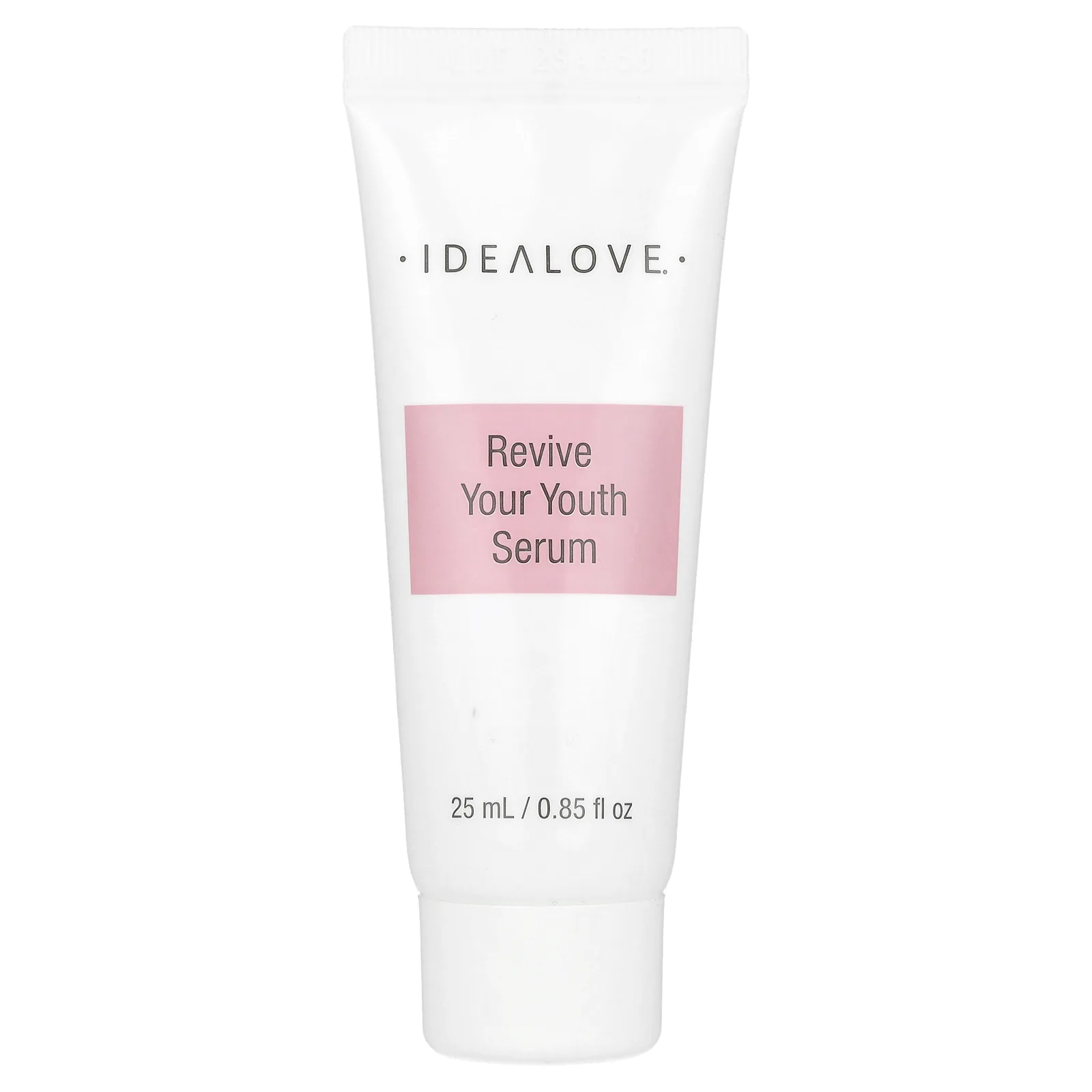 Idealove, омолаживающая сыворотка, миниатюра, 25 мл (0,85 жидк. унции)