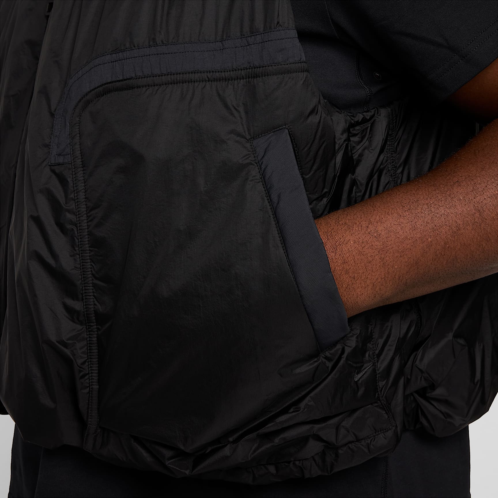 Nike Tech Men's Woven Vest