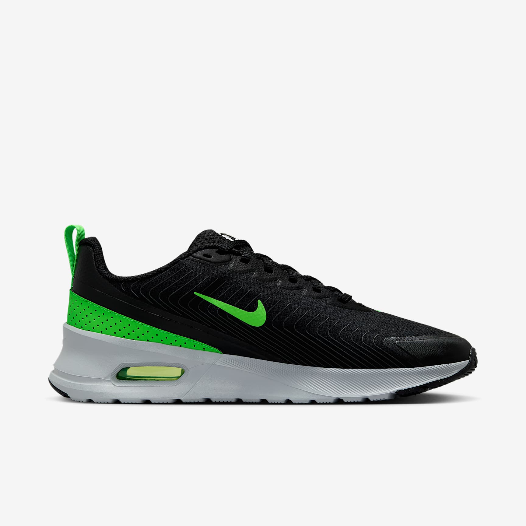 Nike Air Max Nuaxis Men's Shoes