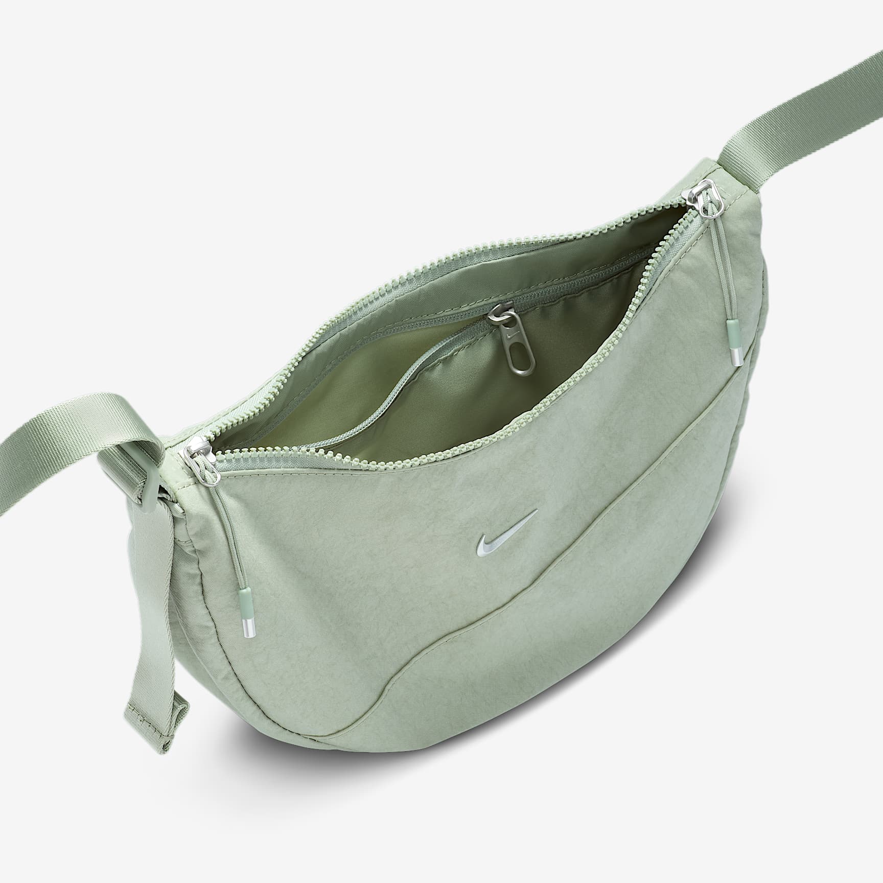 Nike Aura Crescent Crossbody Bag (4L)