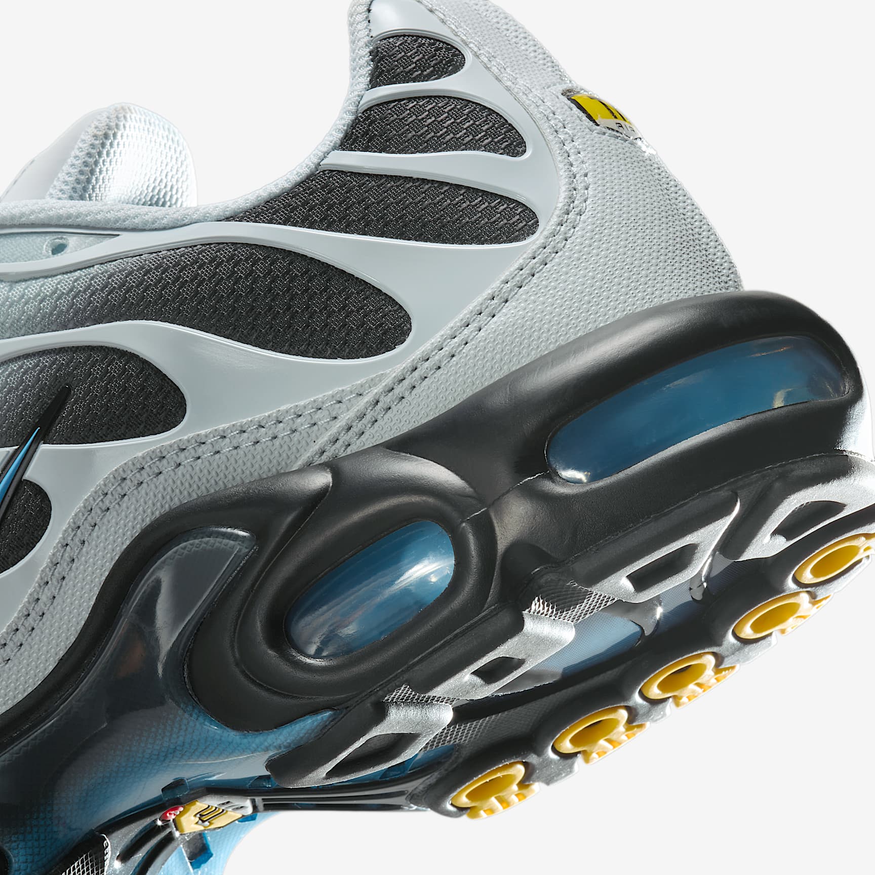 Nike Air Max Plus Men's Shoes