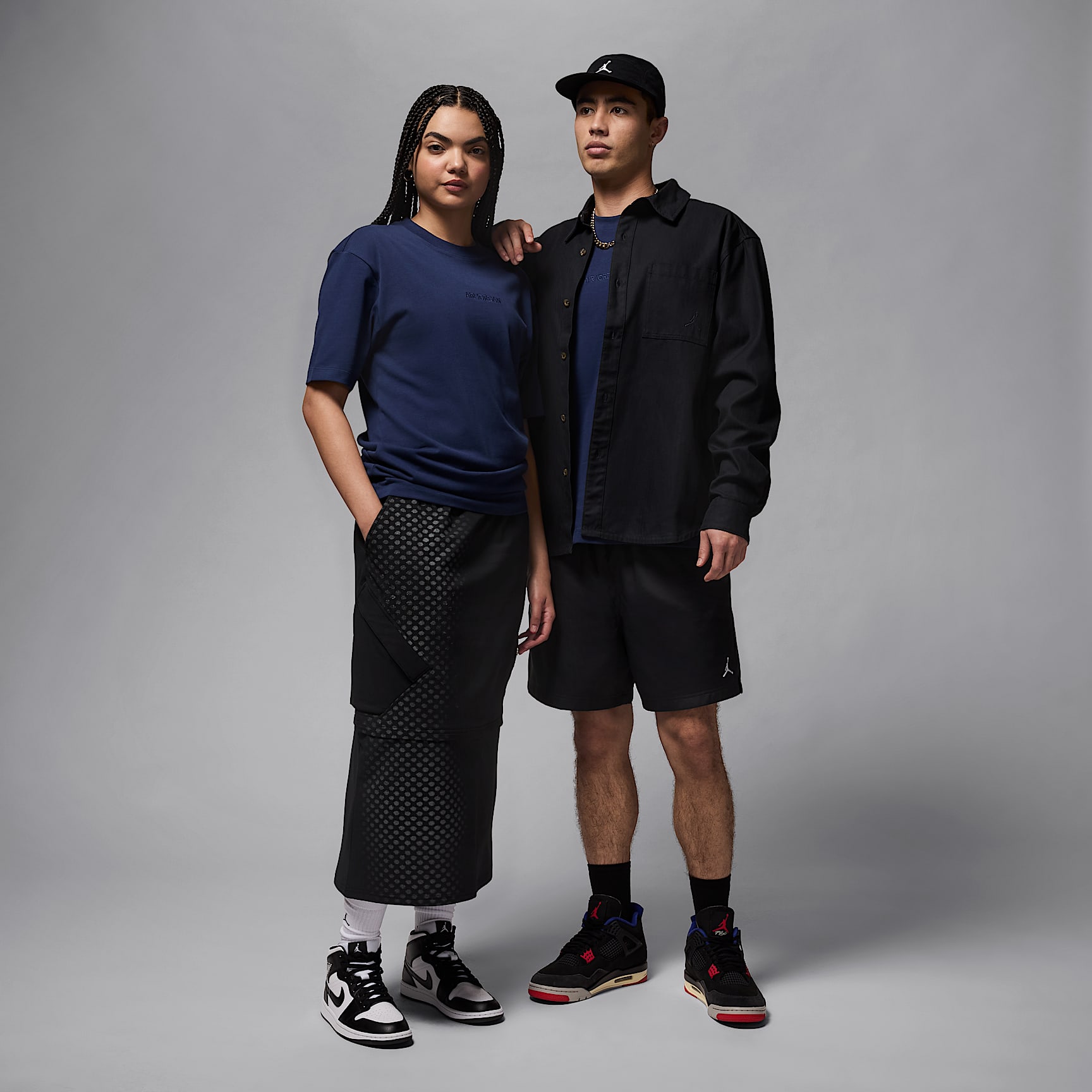 Air Jordan Wordmark 85 Men's T-Shirt