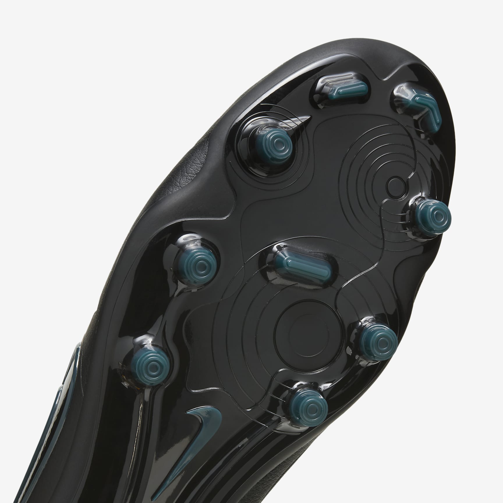 Nike Tiempo Legend 10 Pro Firm-Ground Low-Top Soccer Cleats