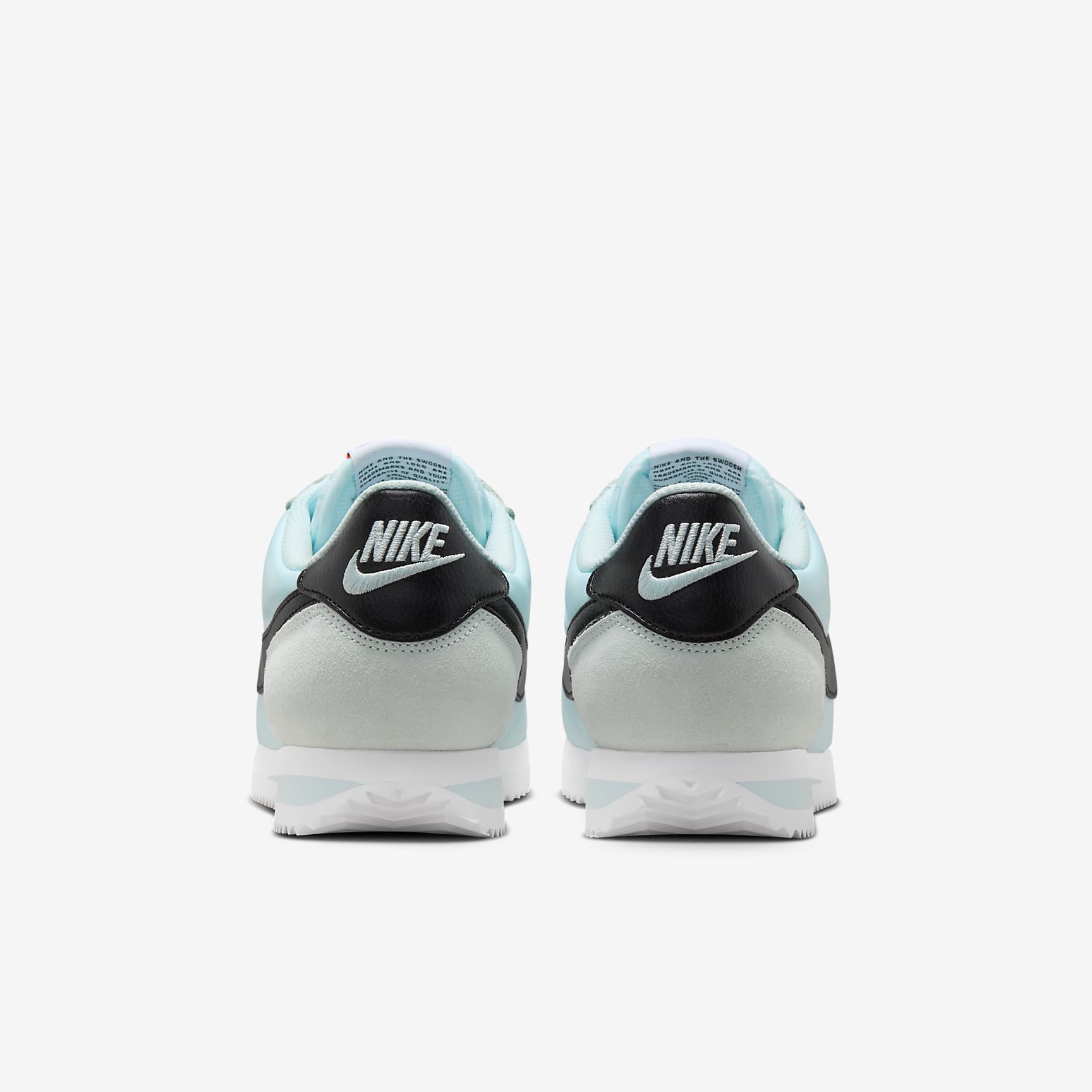 Nike Cortez Textile Shoes