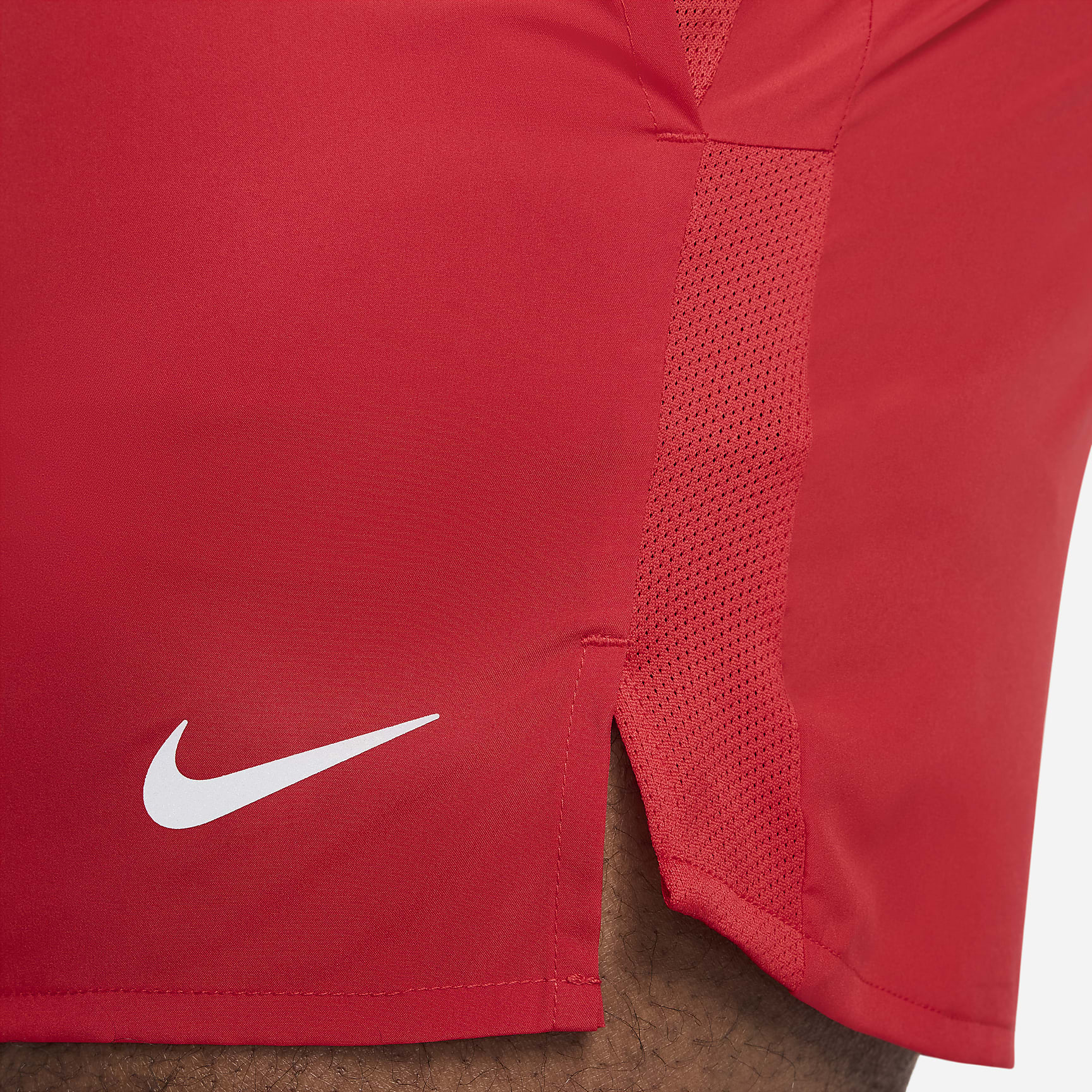 Nike Challenger Men's Dri-FIT 5" Brief-Lined Running Shorts