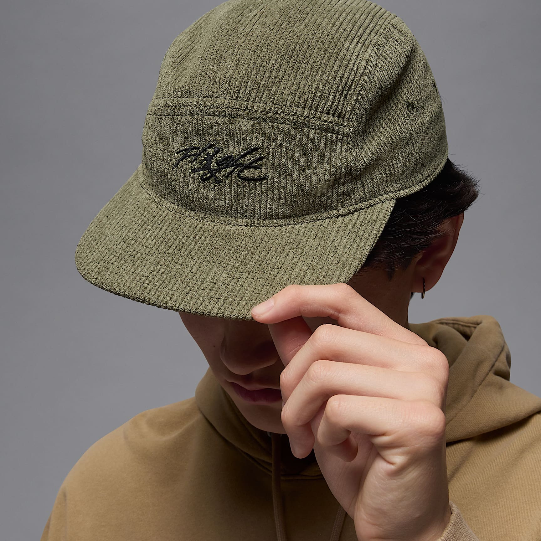 Jordan Fly Jumpman Hat