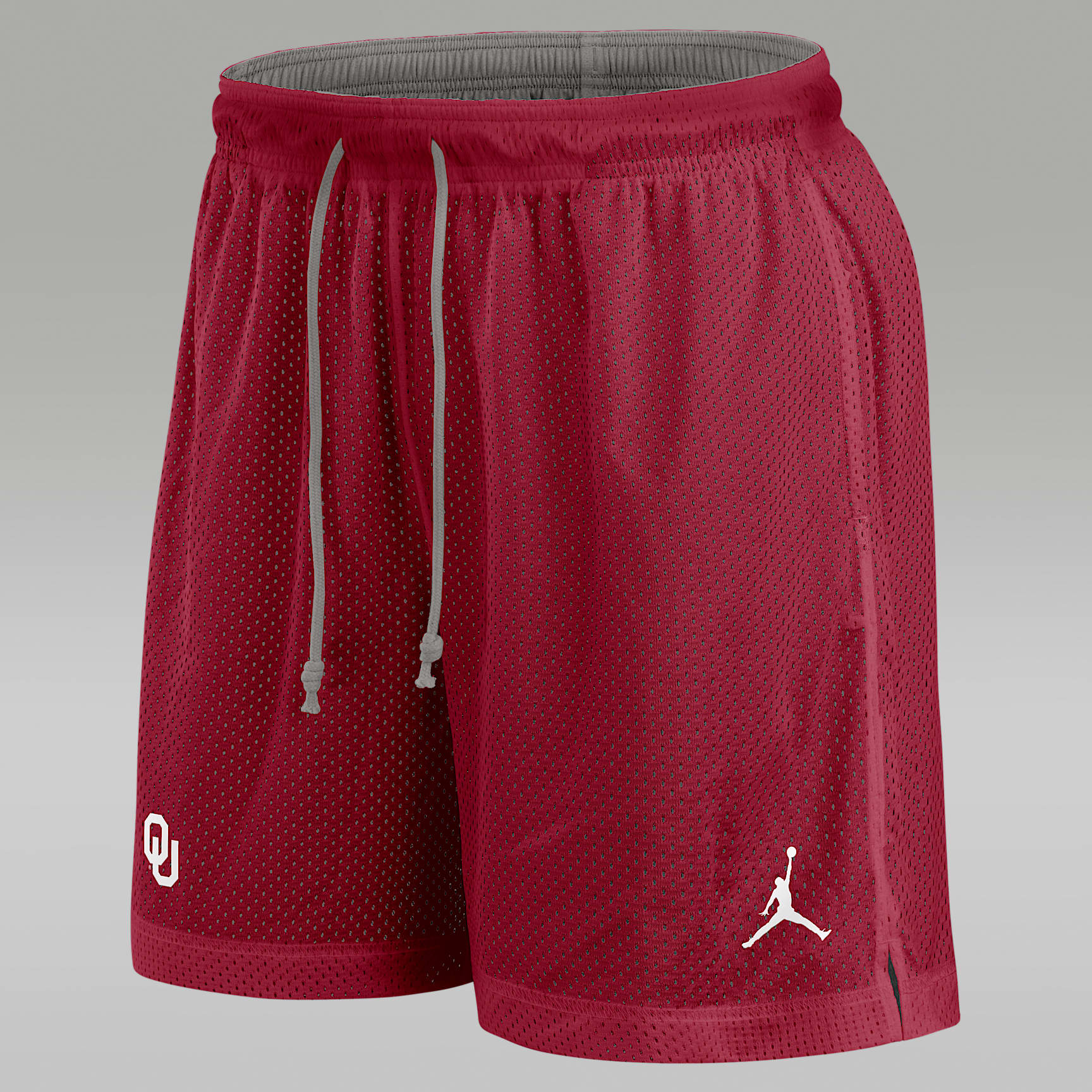 Oklahoma Sooners Player Men's Jordan Brand Dri-FIT College Shorts