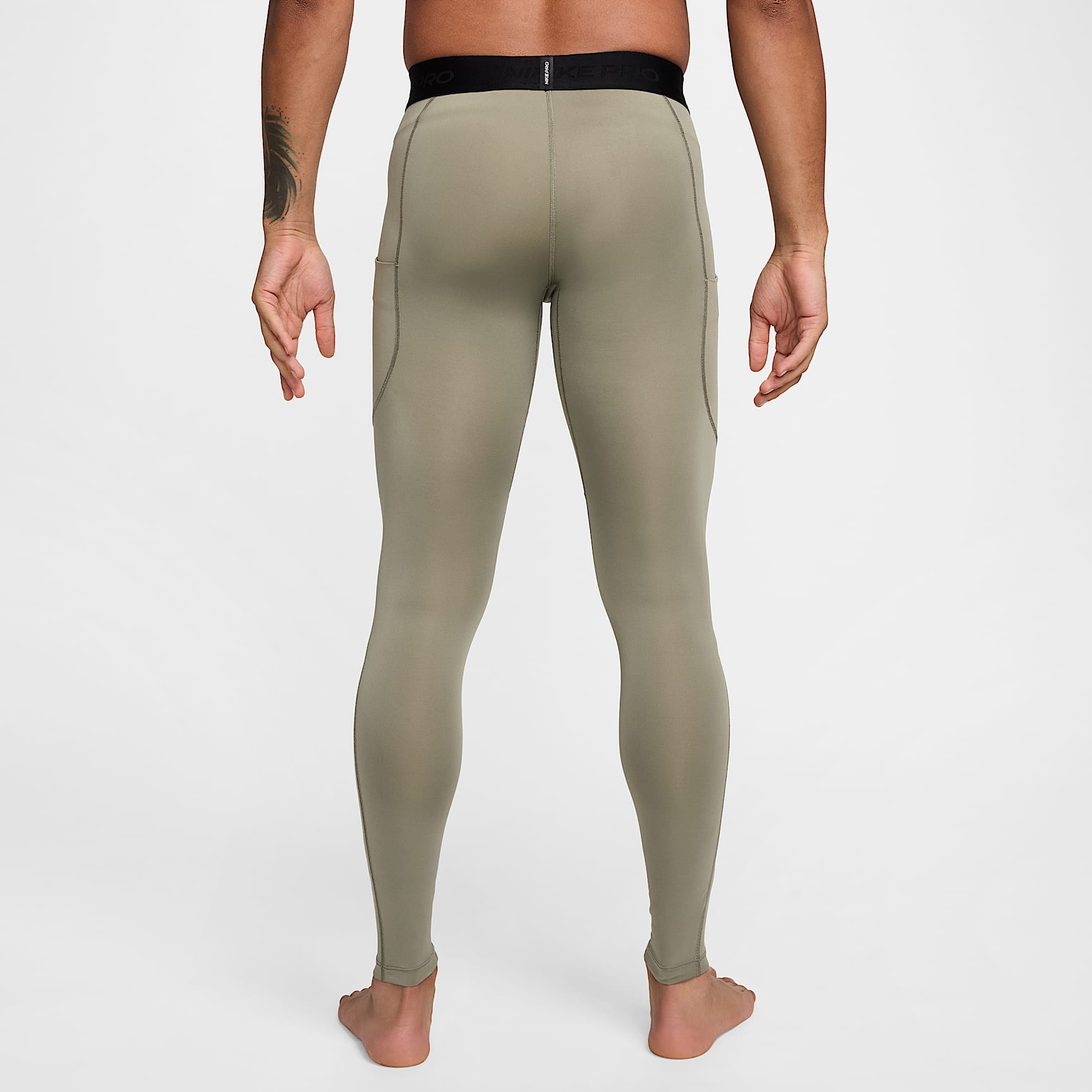 Nike Pro Men's Dri-FIT Fitness Tights