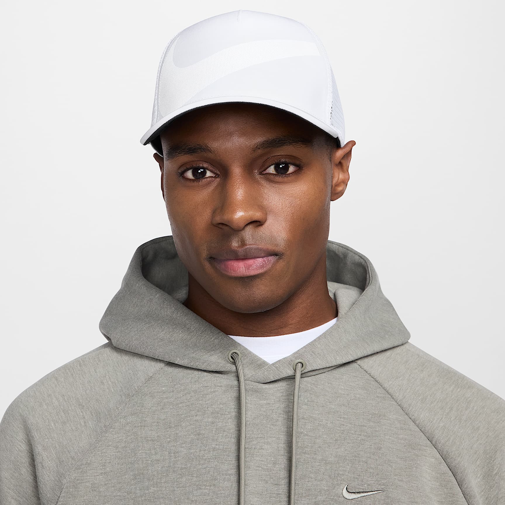 Nike Rise Dri-FIT Trucker Cap