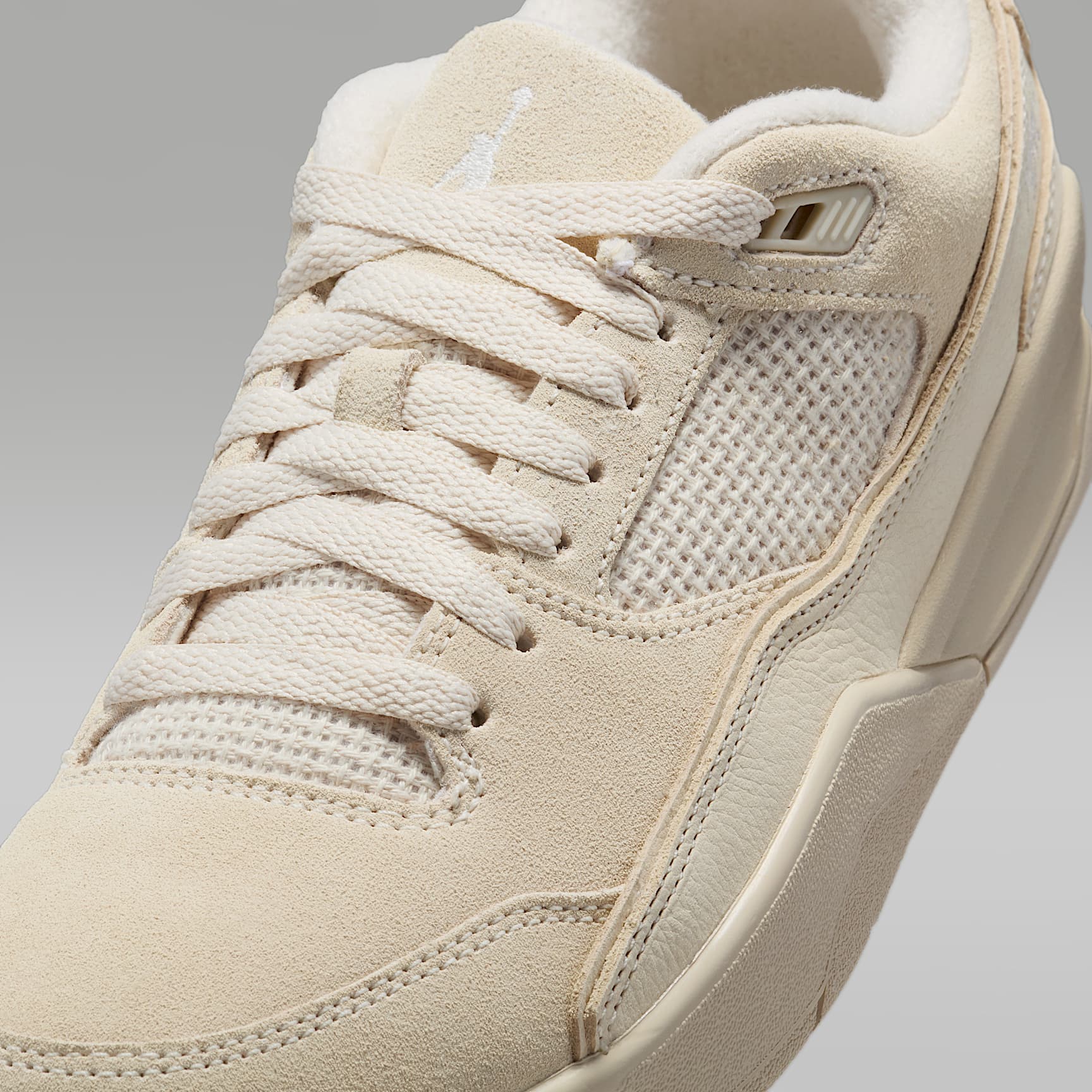 Jordan Flight Court Women's Shoes