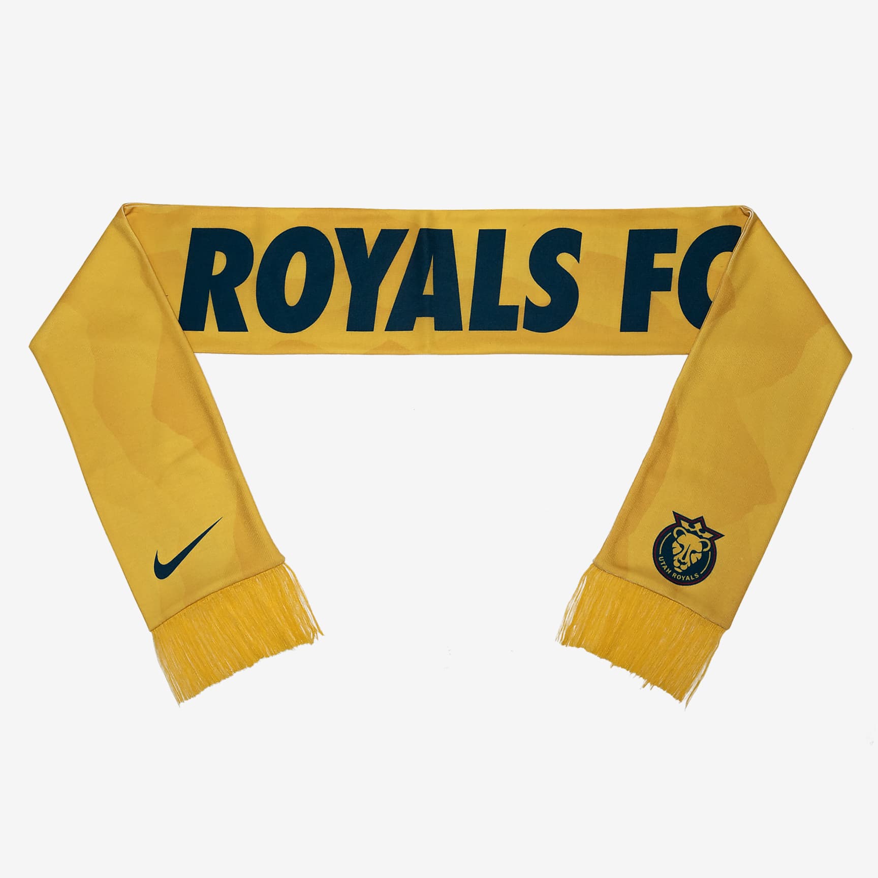 Portland Thorns FC Nike NWSL Scarf