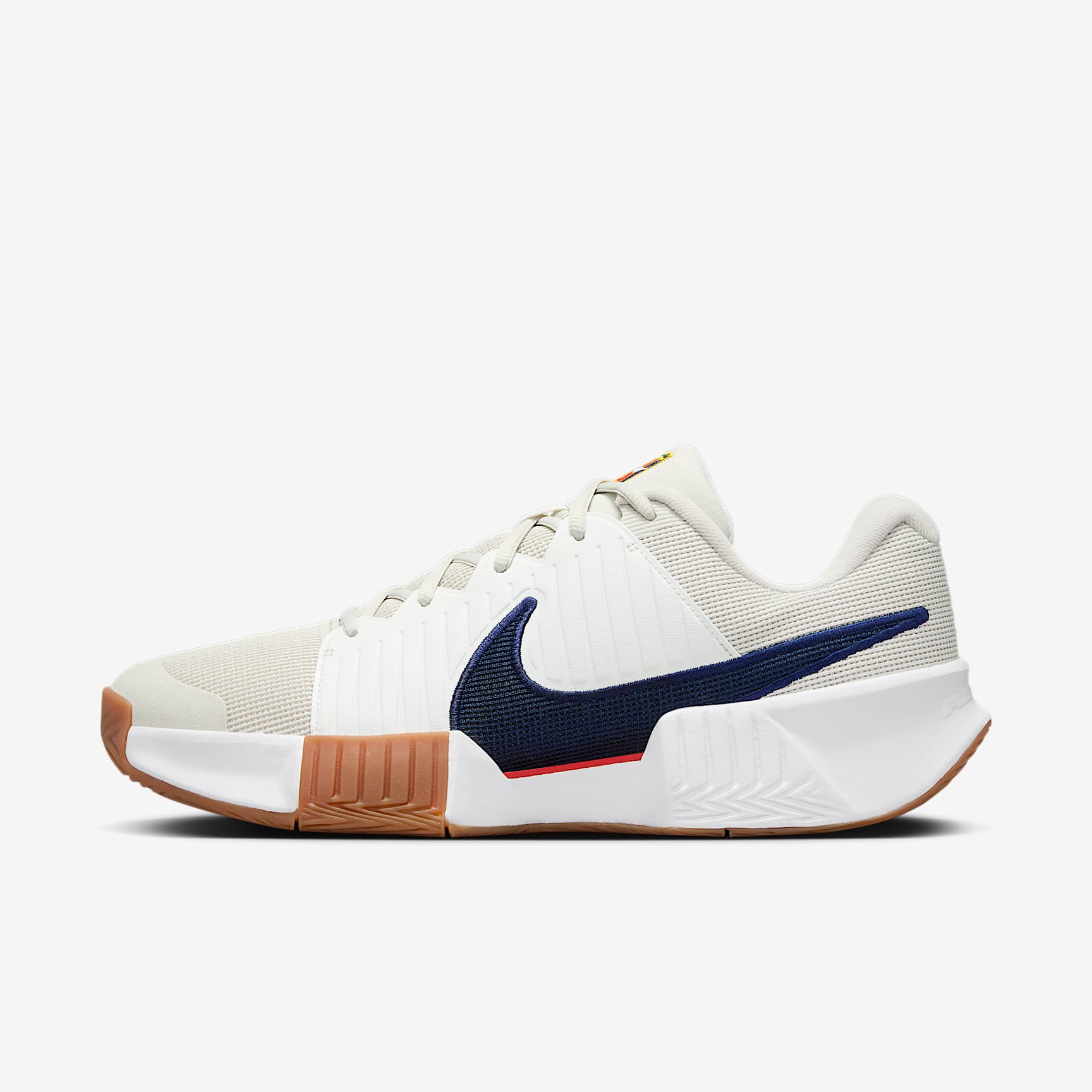 Nike GP Challenge Pro Men's Hard Court Tennis Shoes