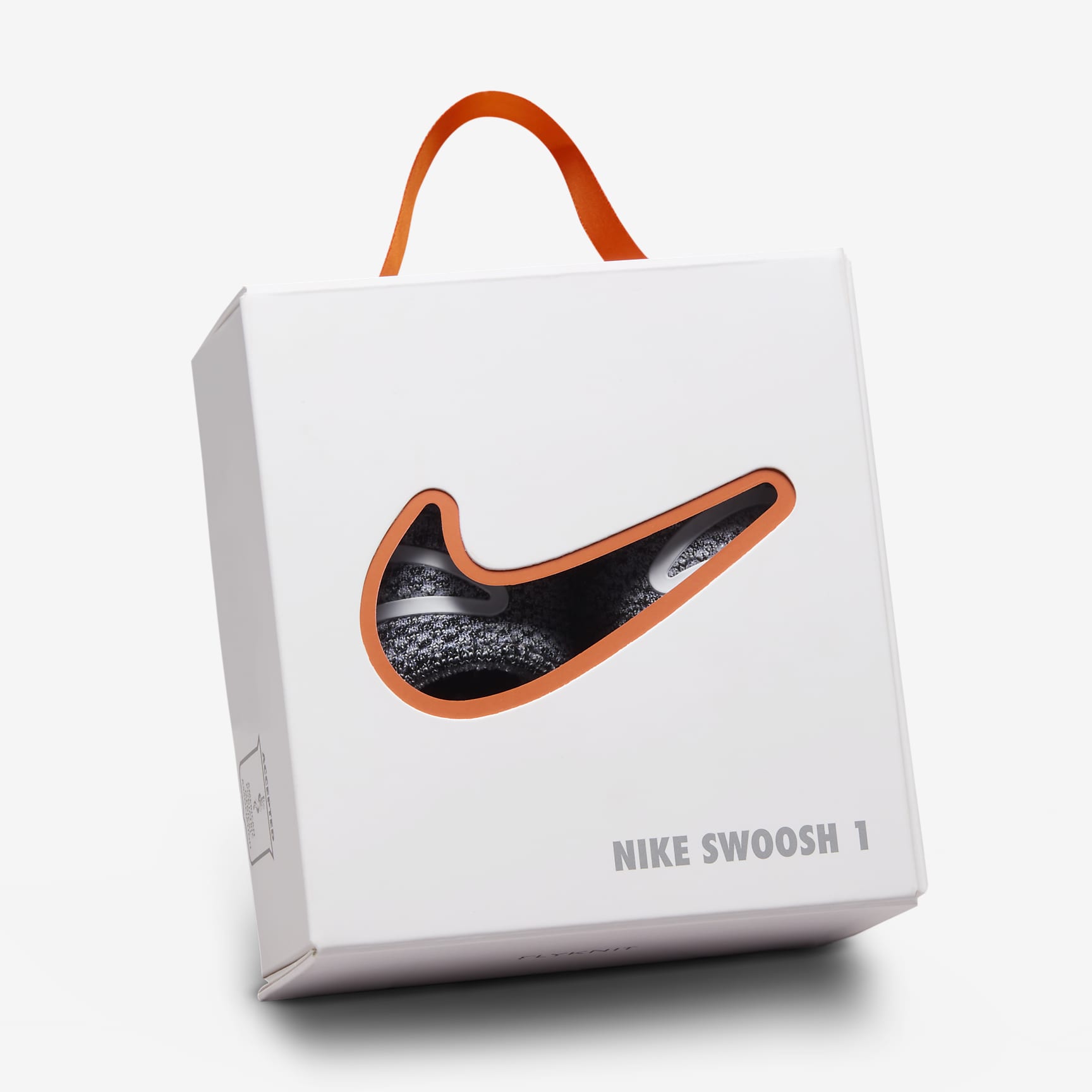 Nike Swoosh 1 Baby/Toddler Shoes
