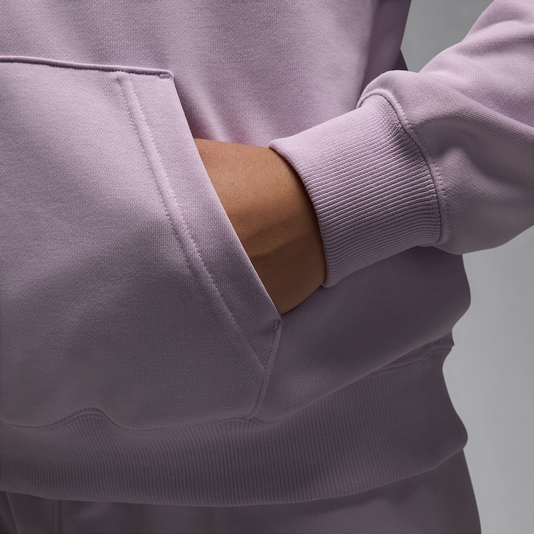 Jordan Brooklyn Fleece Women's Pullover Hoodie