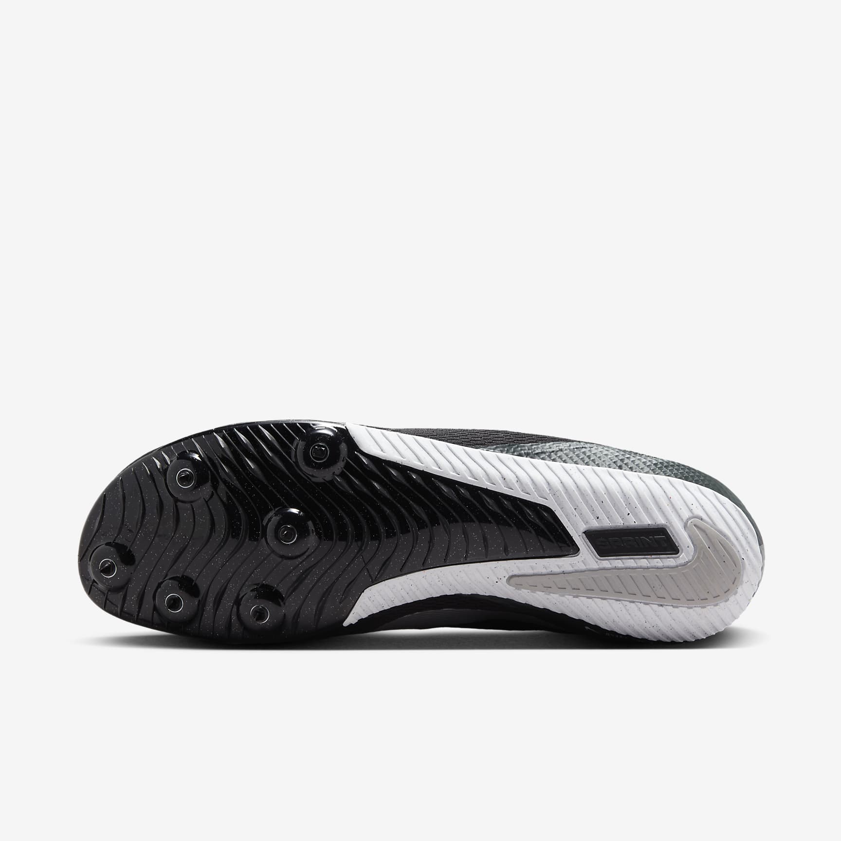 Nike Zoom Rival Sprint Track & Field Sprinting Spikes