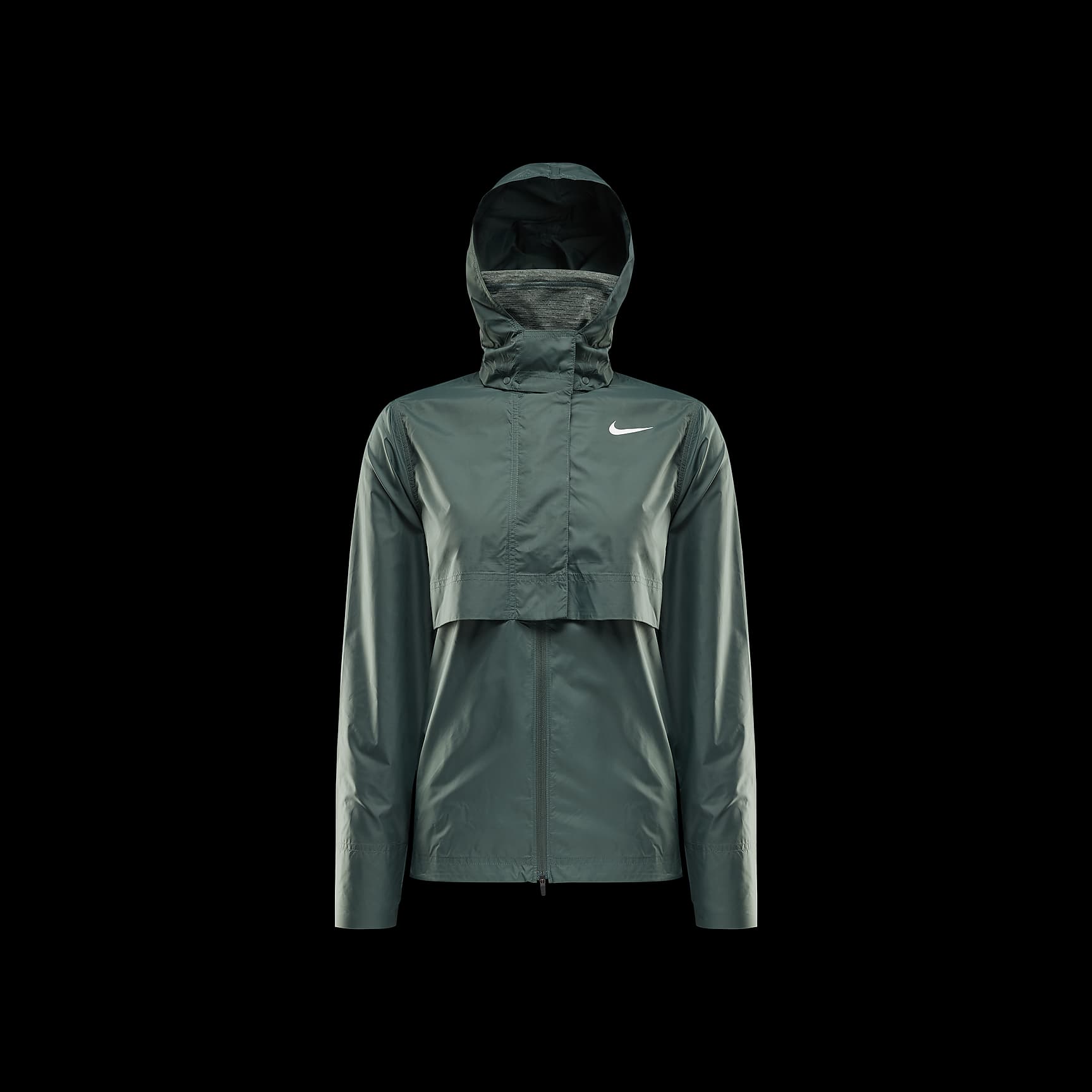 Nike Tour Repel Women's Golf Jacket