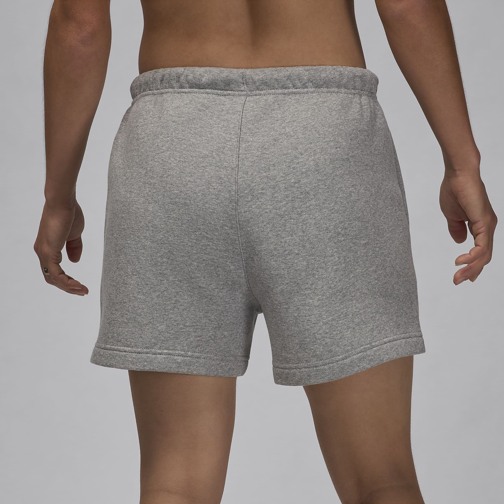 Jordan Brooklyn Fleece Women's Shorts